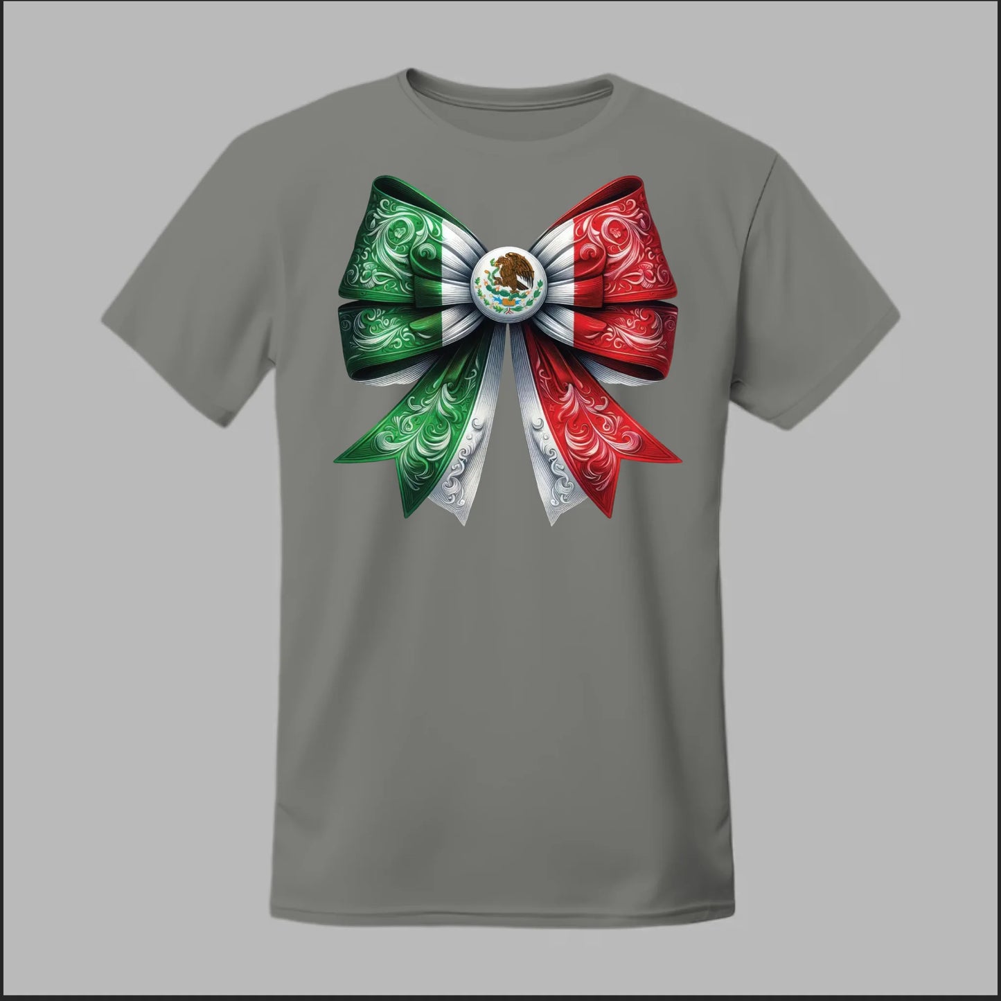 Mexibow Pride Tee