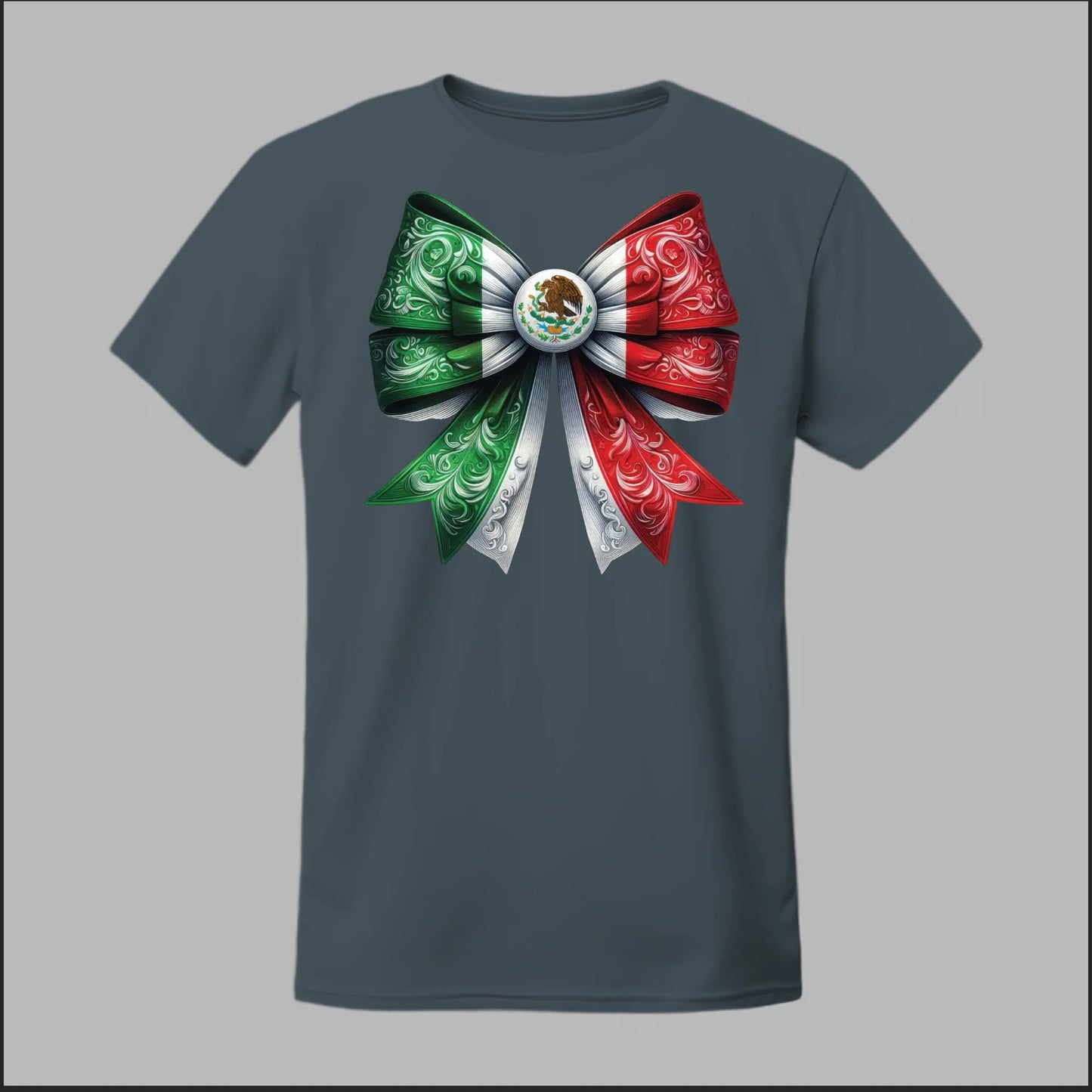Mexibow Pride Tee