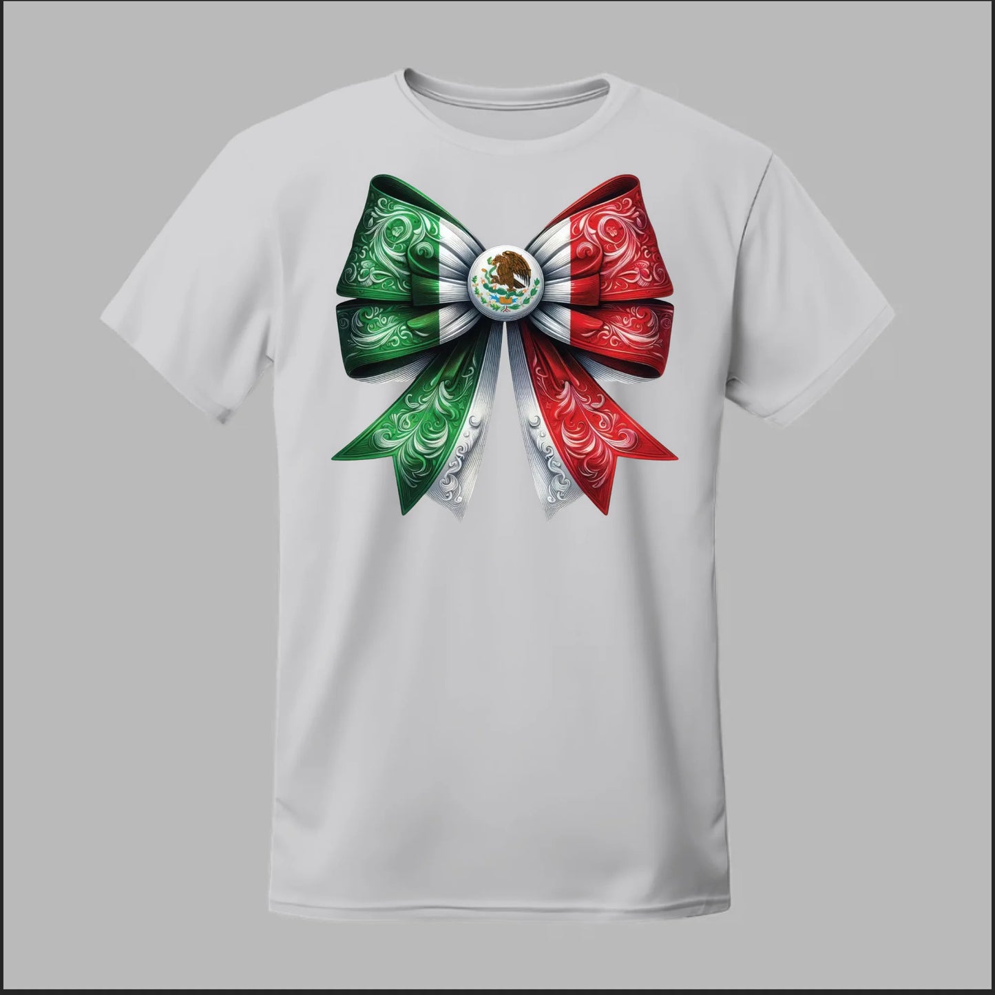Mexibow Pride Tee