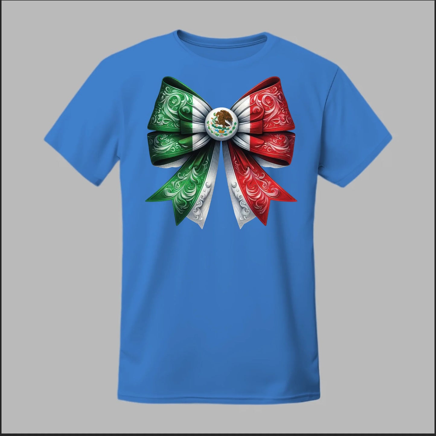 Mexibow Pride Tee