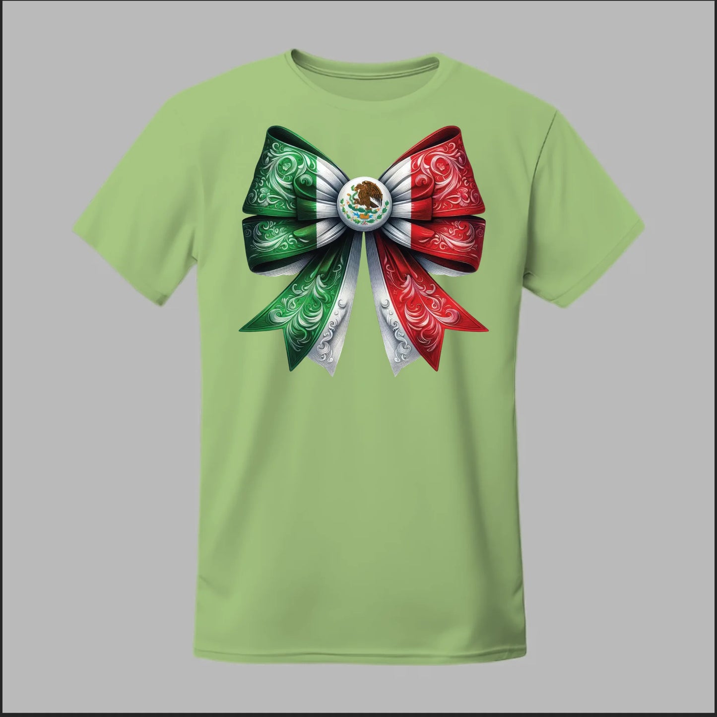 Mexibow Pride Tee