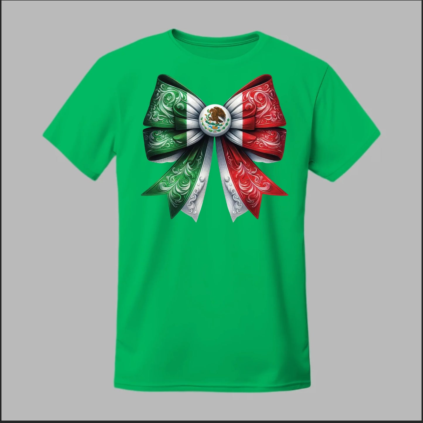 Mexibow Pride Tee