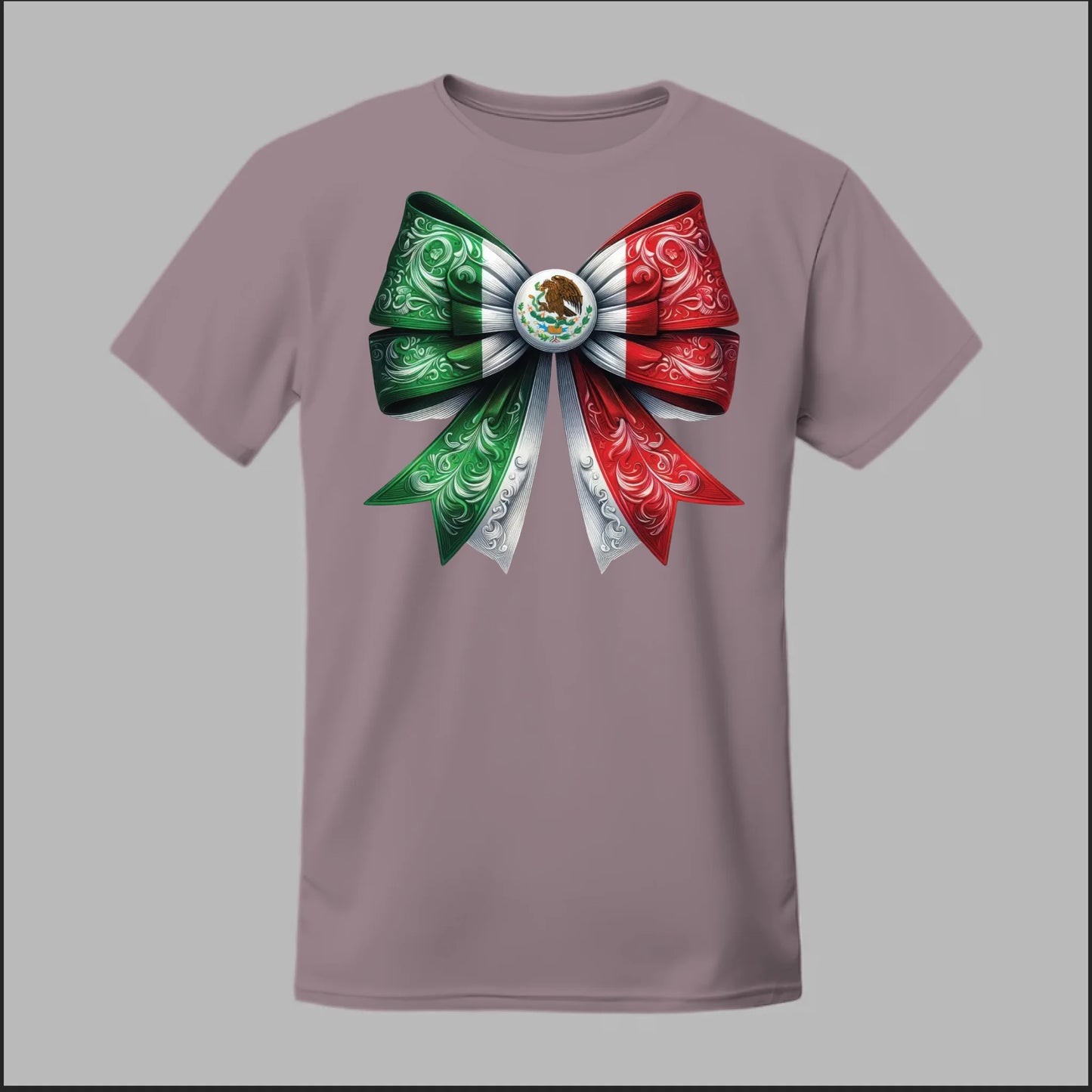 Mexibow Pride Tee