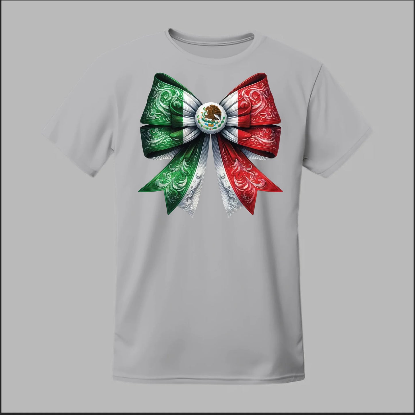 Mexibow Pride Tee
