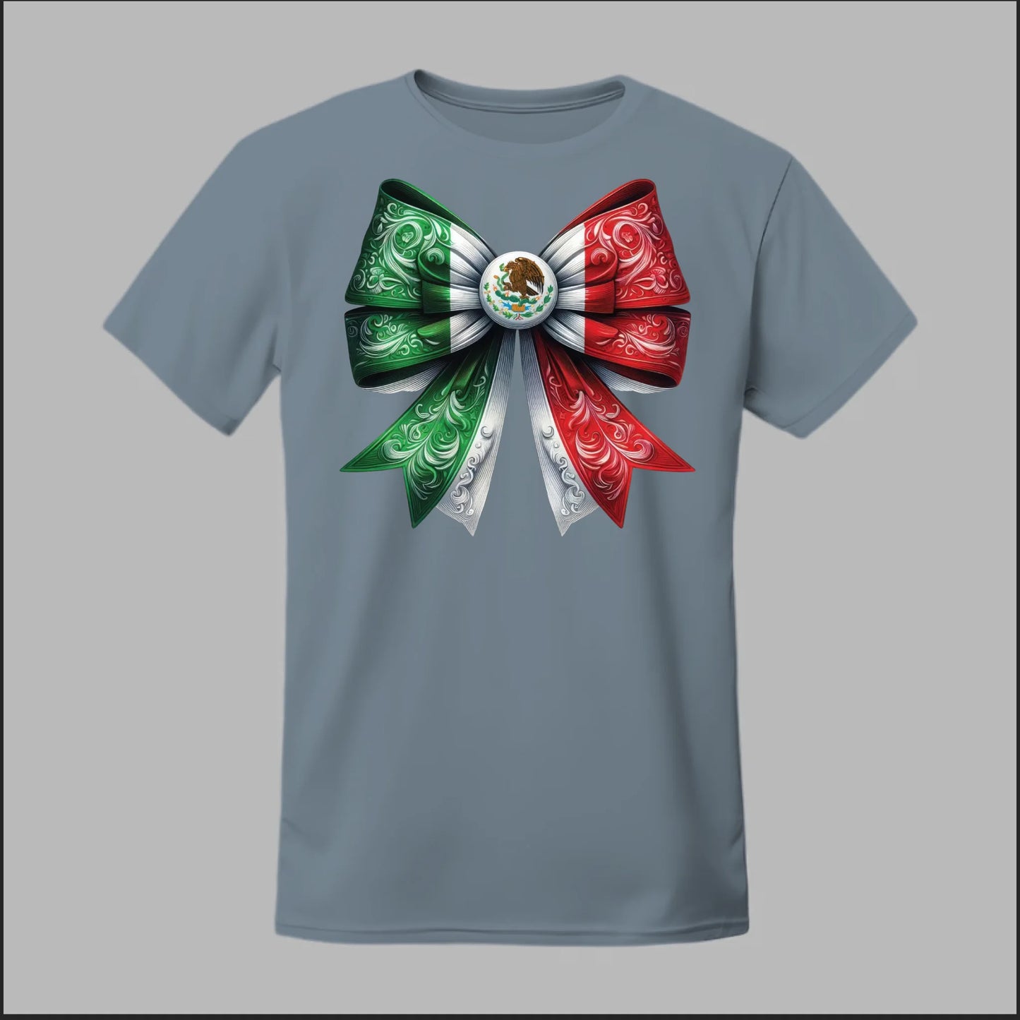 Mexibow Pride Tee