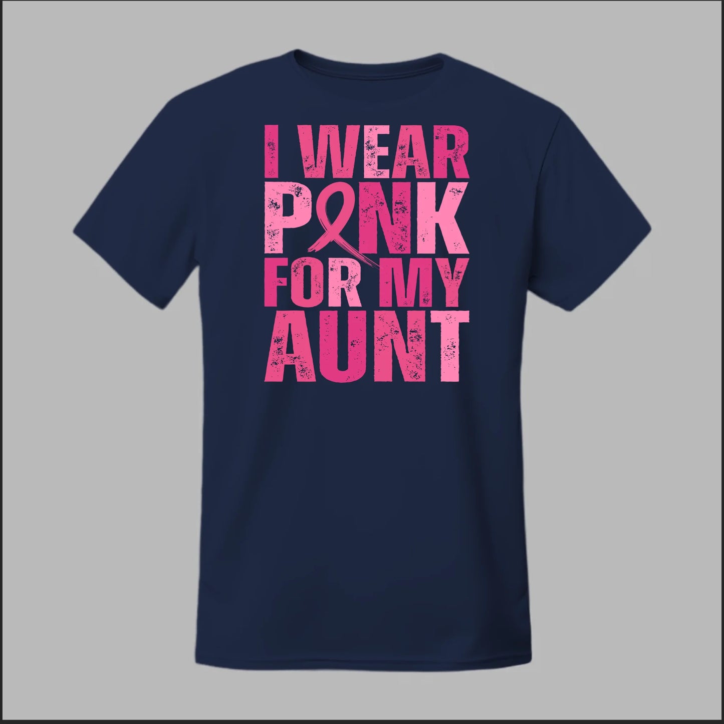 Front Navy