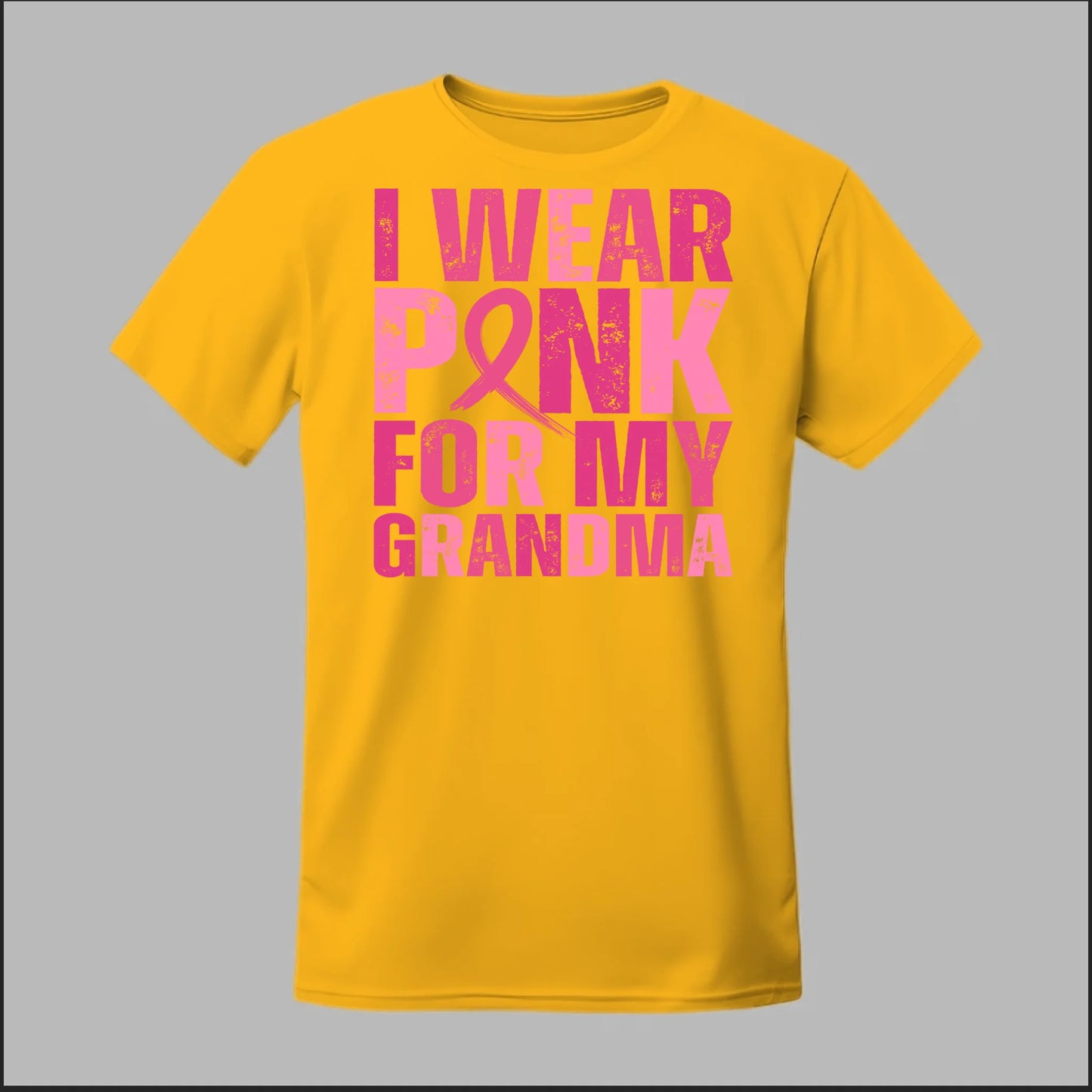 Front Gold