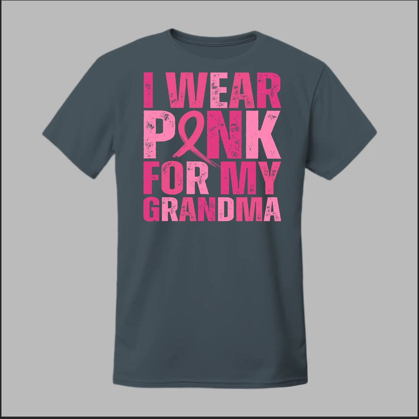 Front Dark Heather