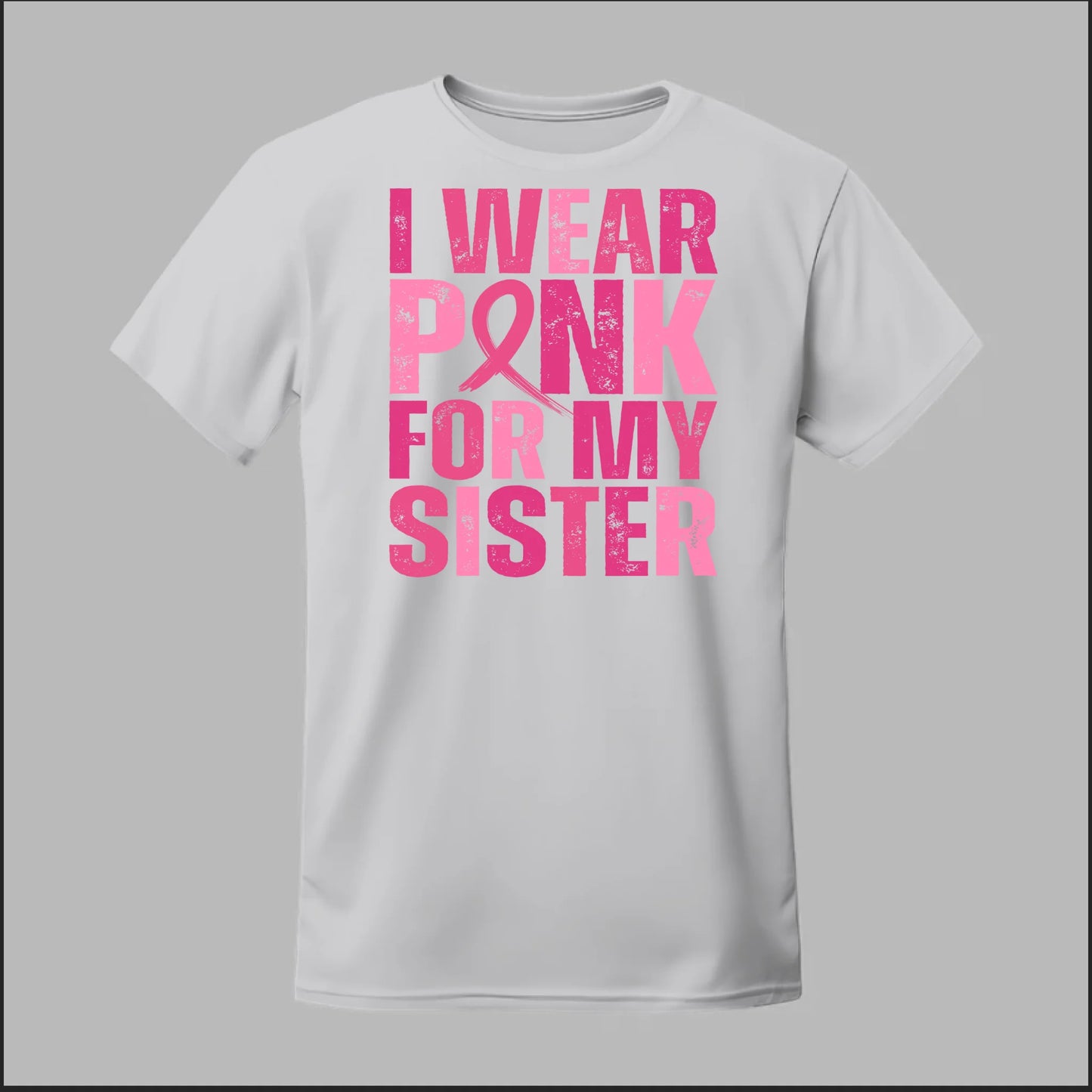 Front Ice Grey