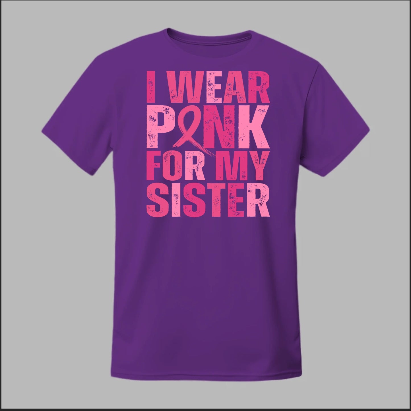 Front Purple
