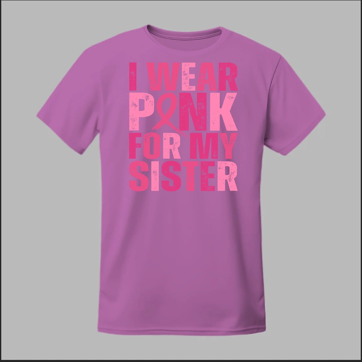 Front Heather Radiant Orchid