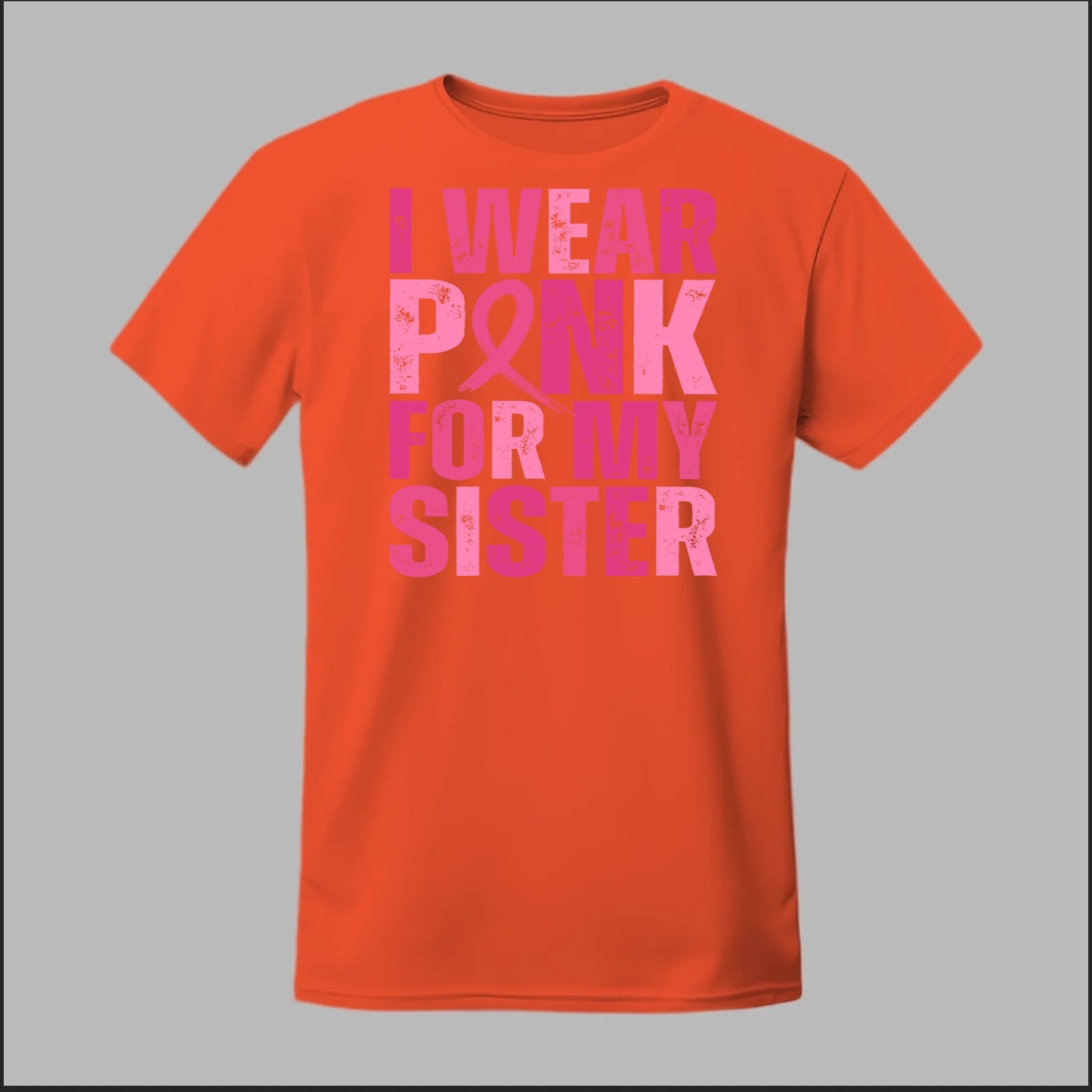 Front Orange