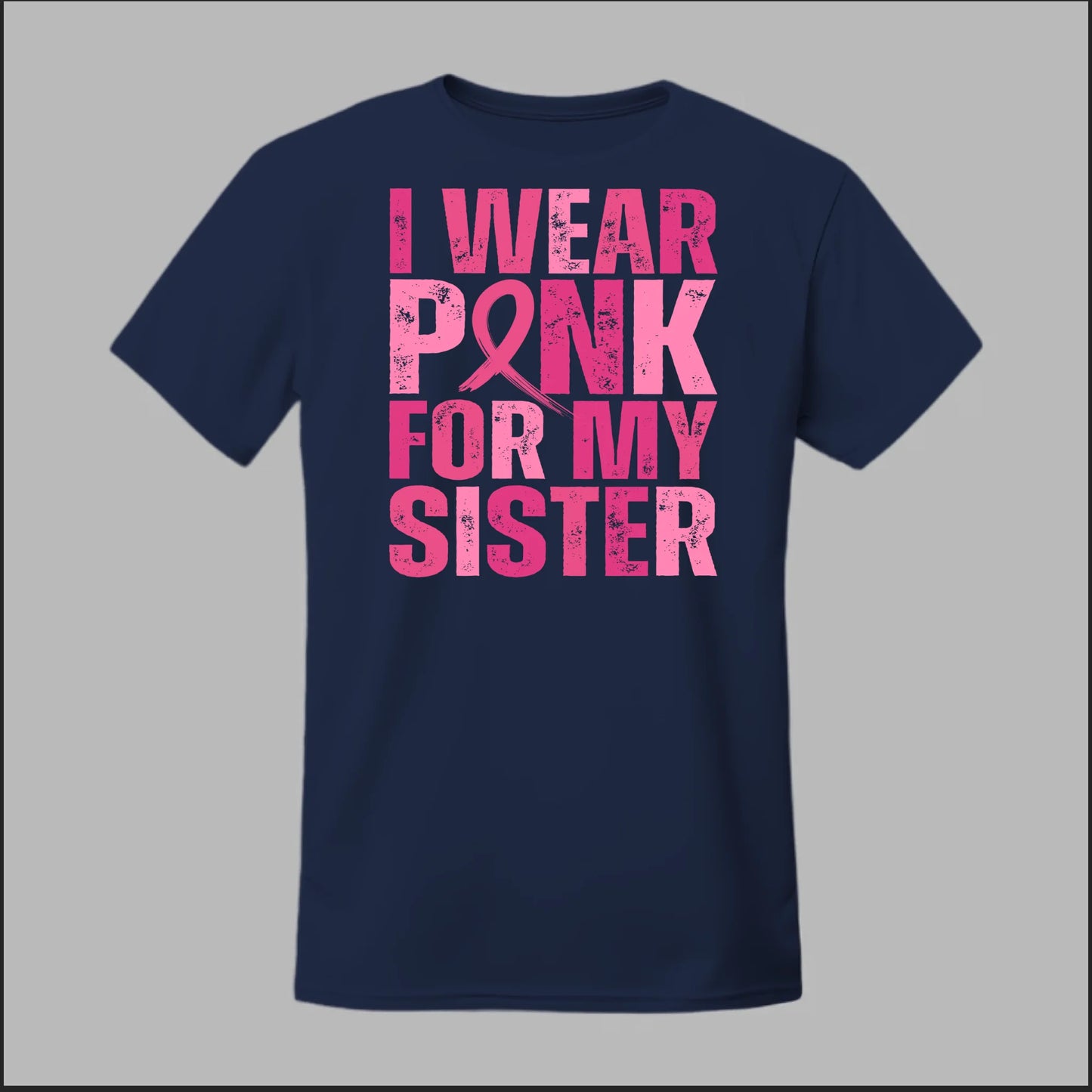 Front Navy
