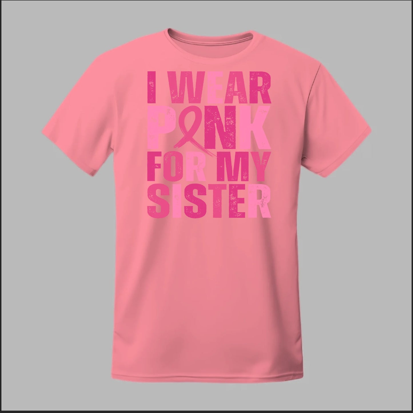 Front Coral Silk