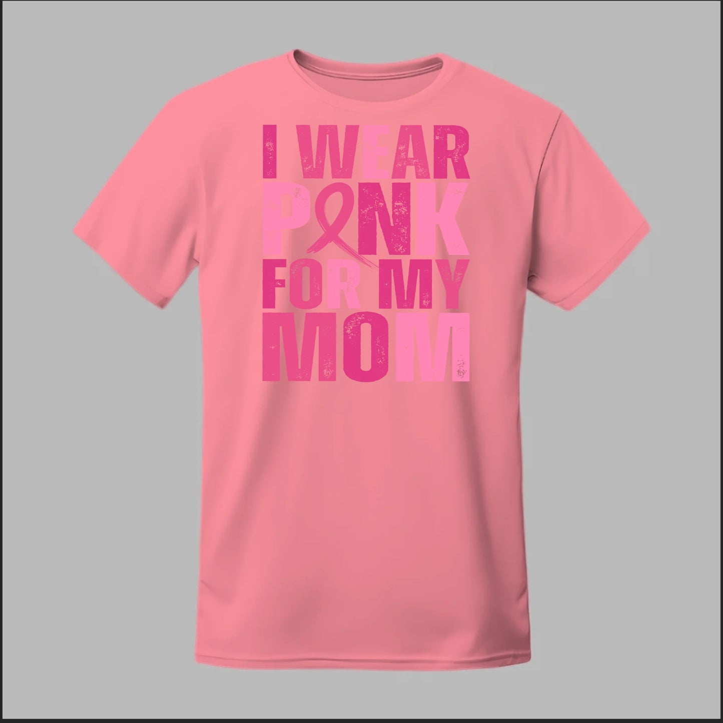 Front Coral Silk