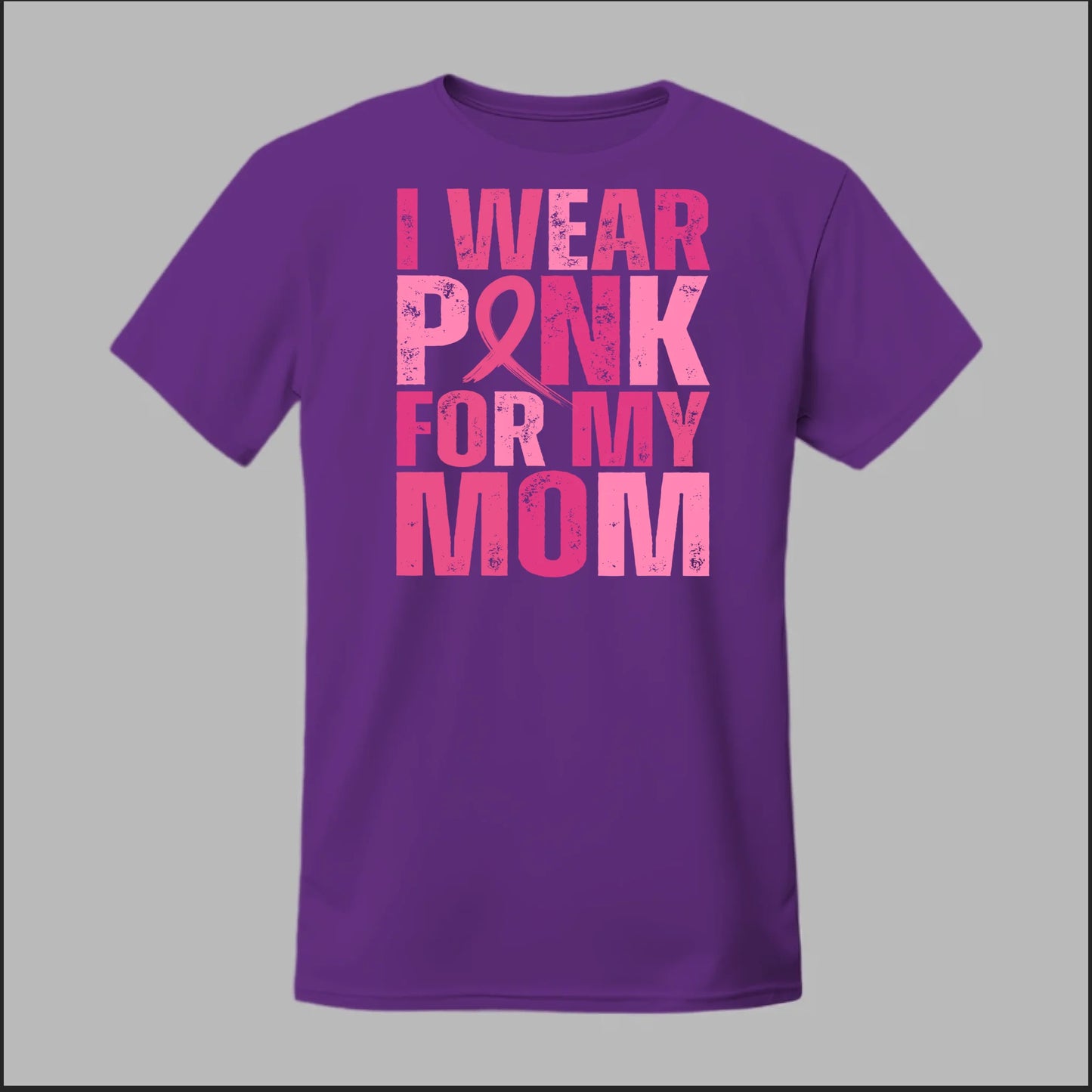 Front Purple