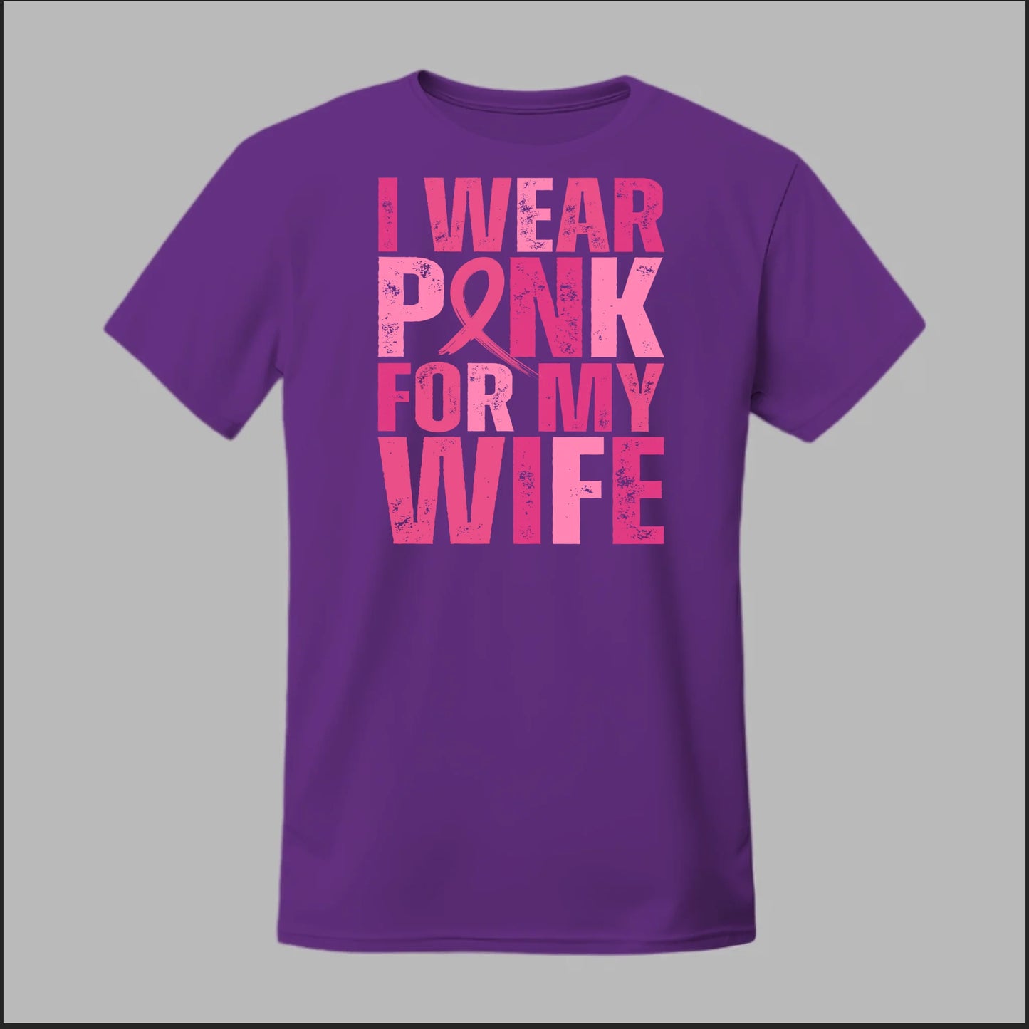 Front Purple