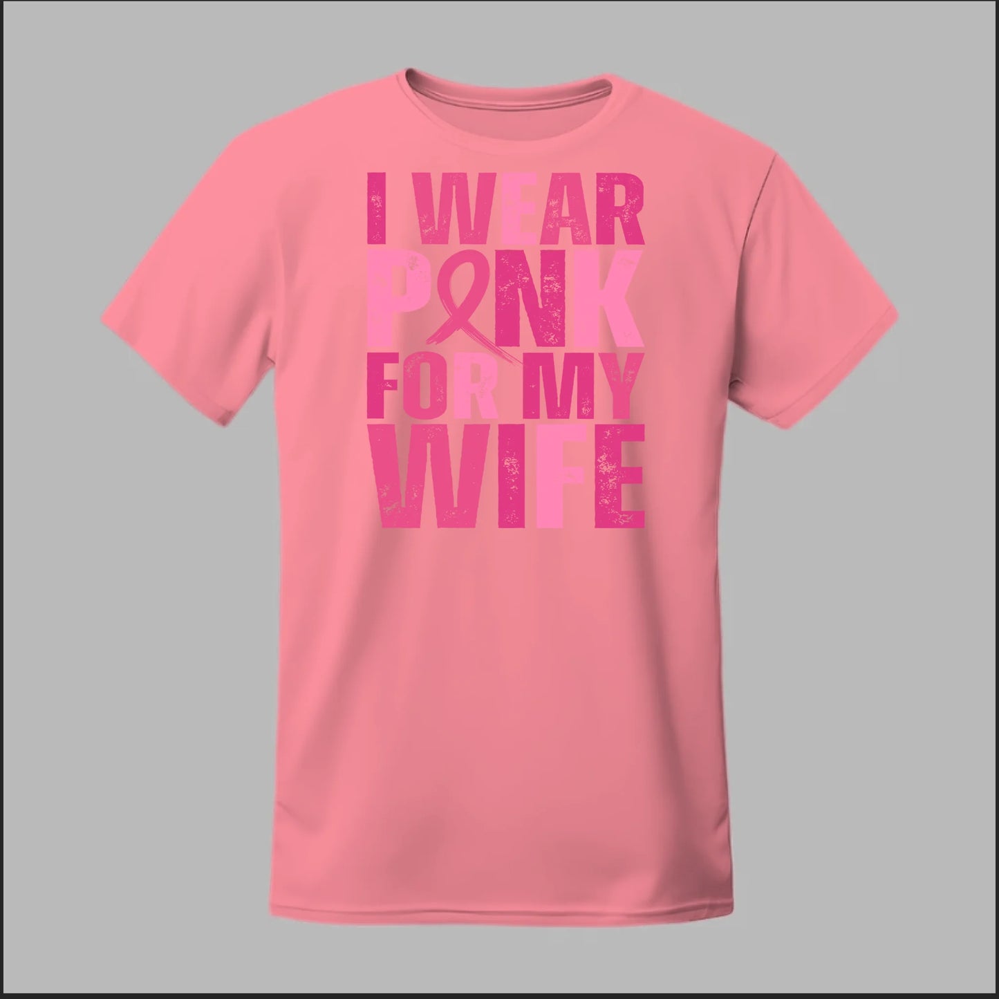 Front Coral Silk