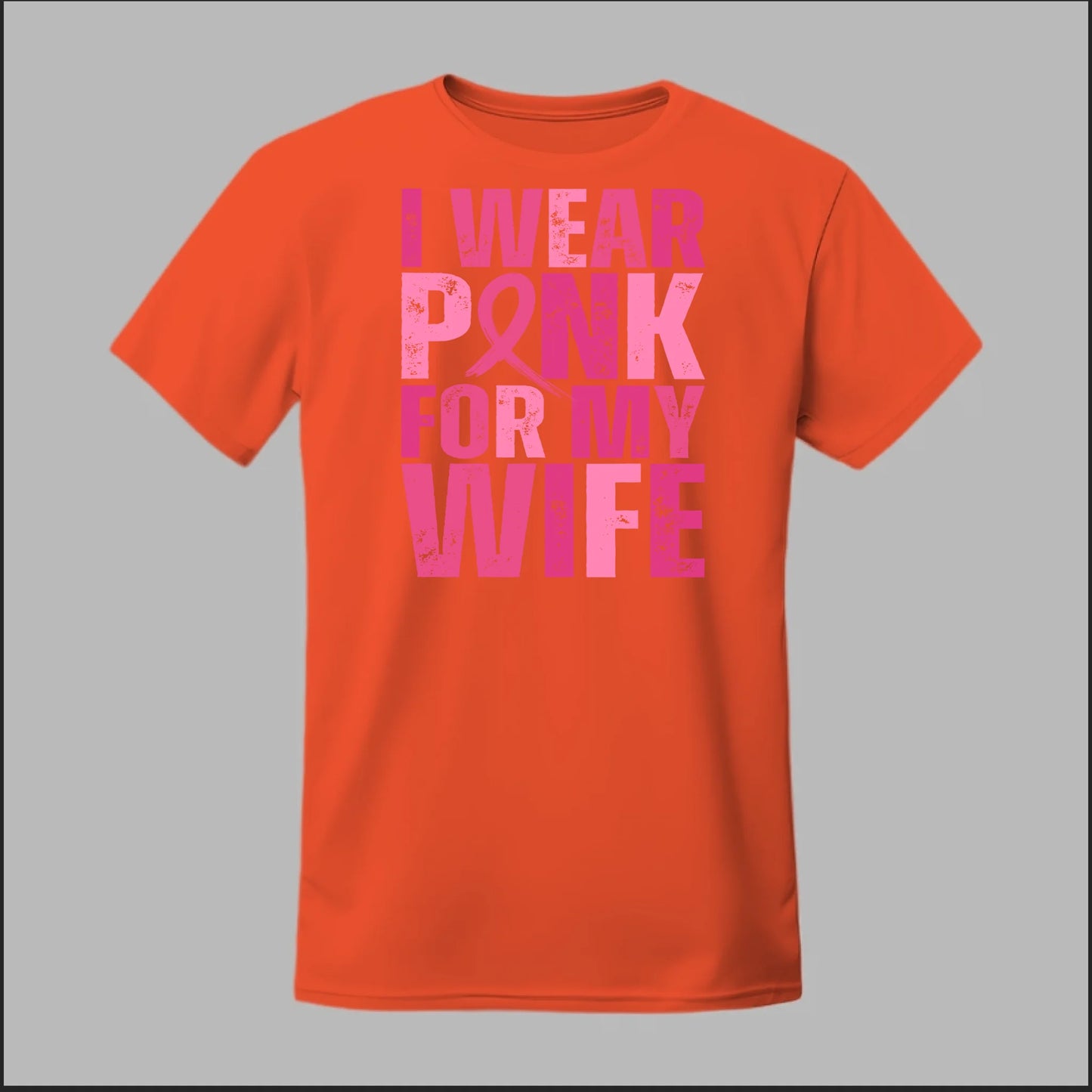 Front Orange
