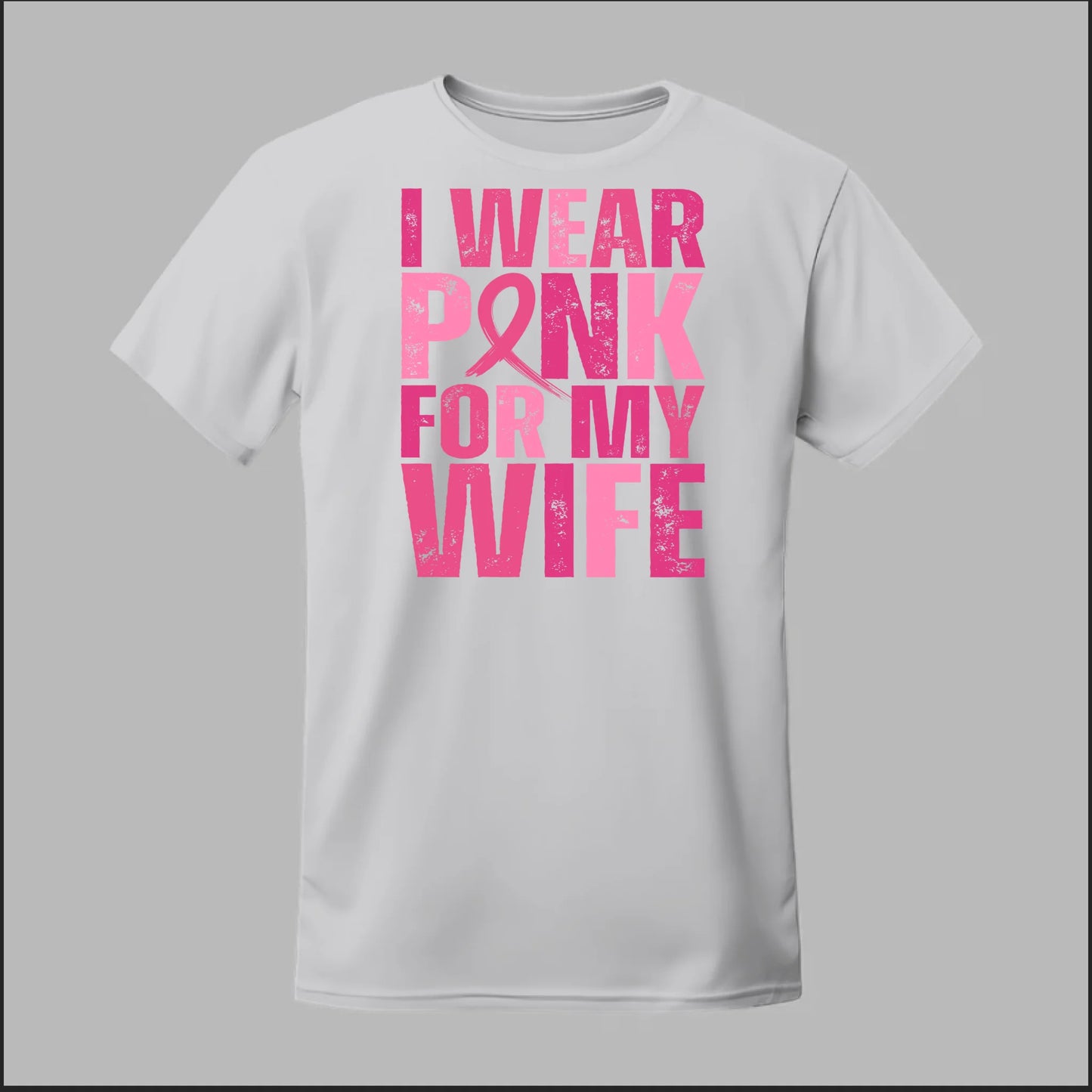 Front Ice Grey