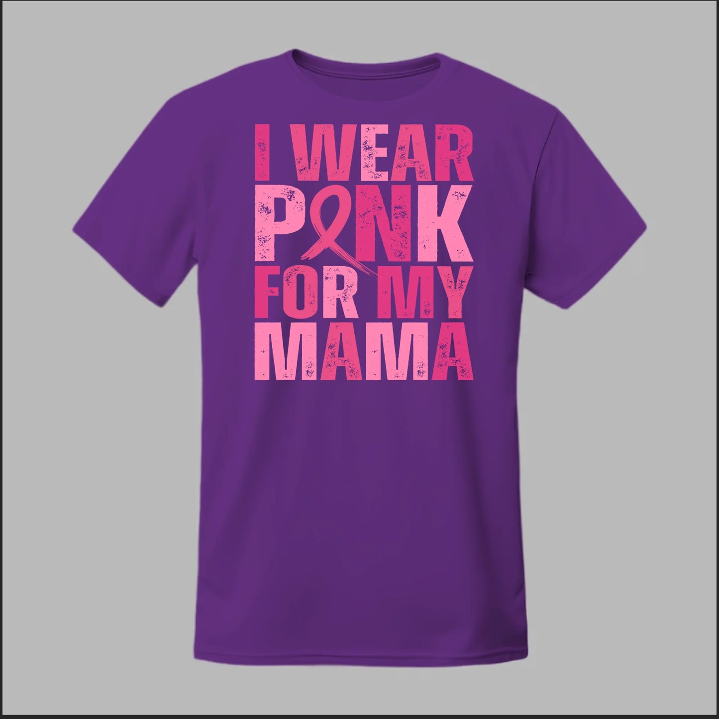 Front Purple