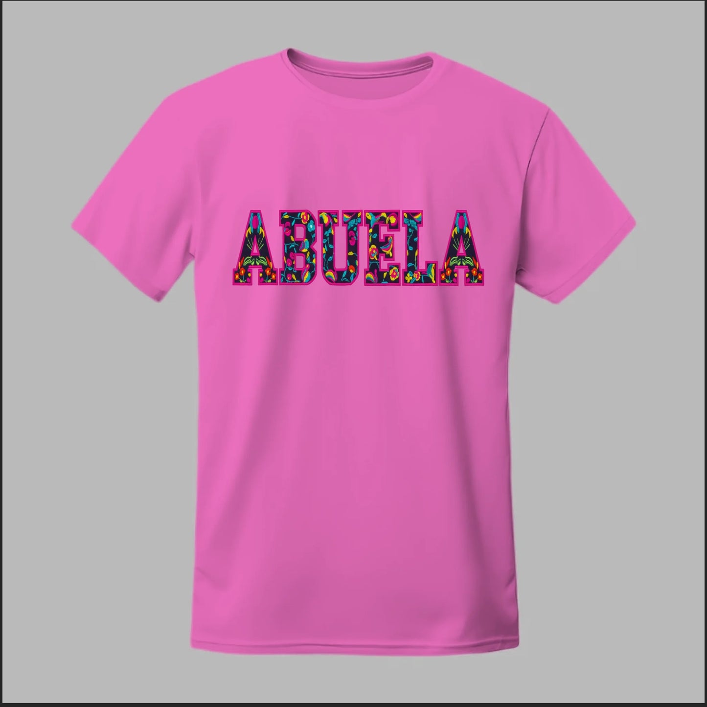Front Azalea
