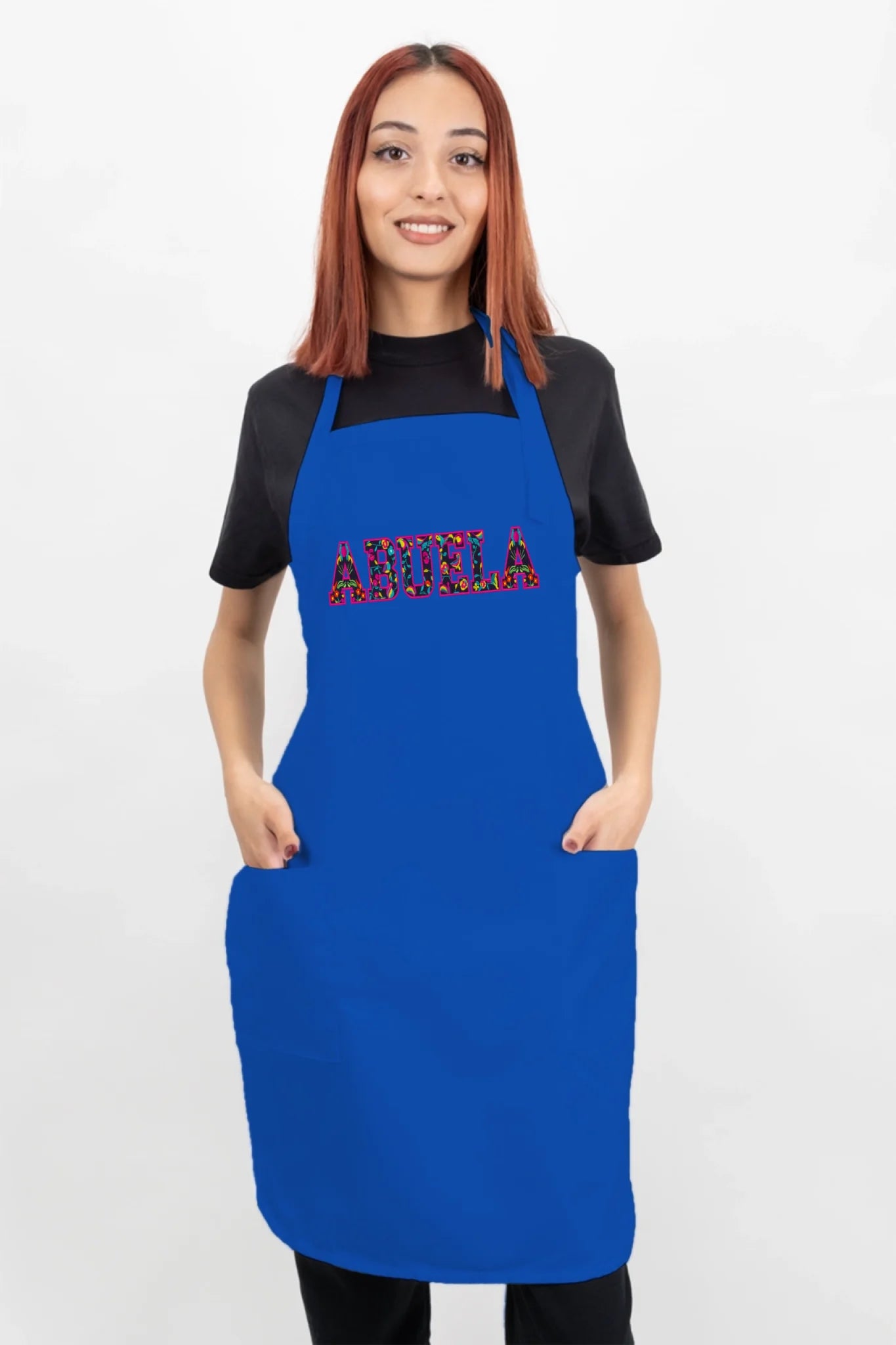 Royal Blue