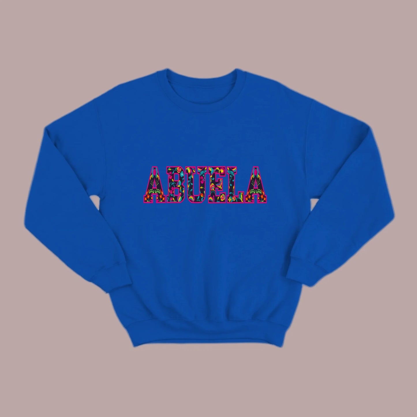 Royal Blue