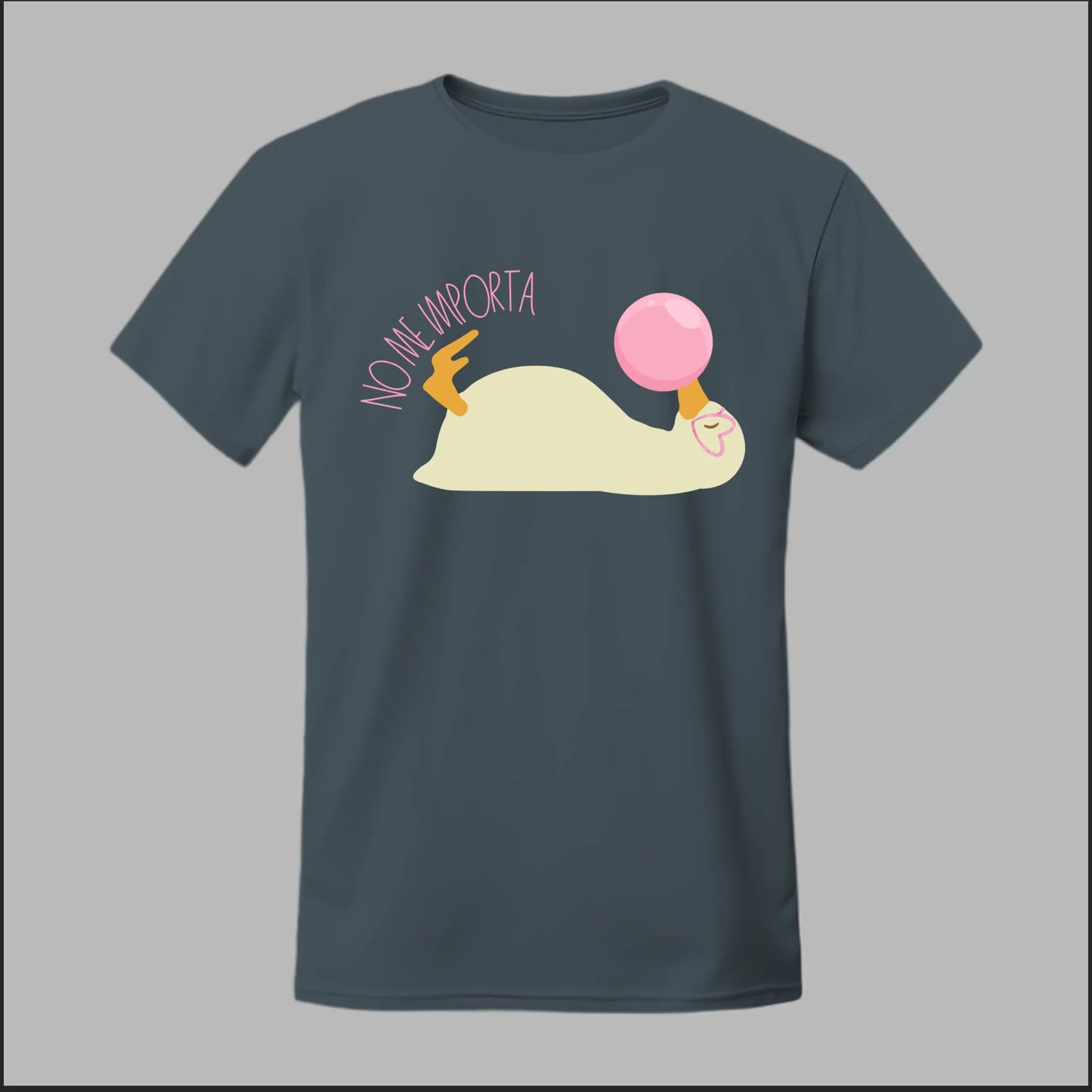 No Me Importa Duck Tee