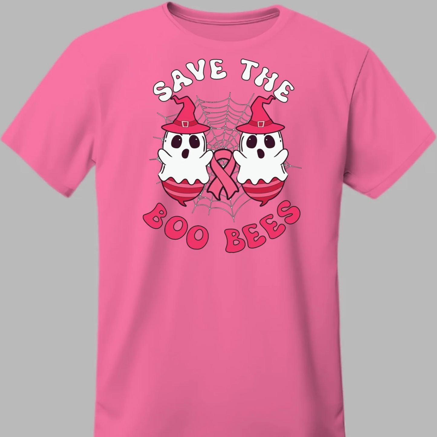 Save the BOO-BEEs Tee