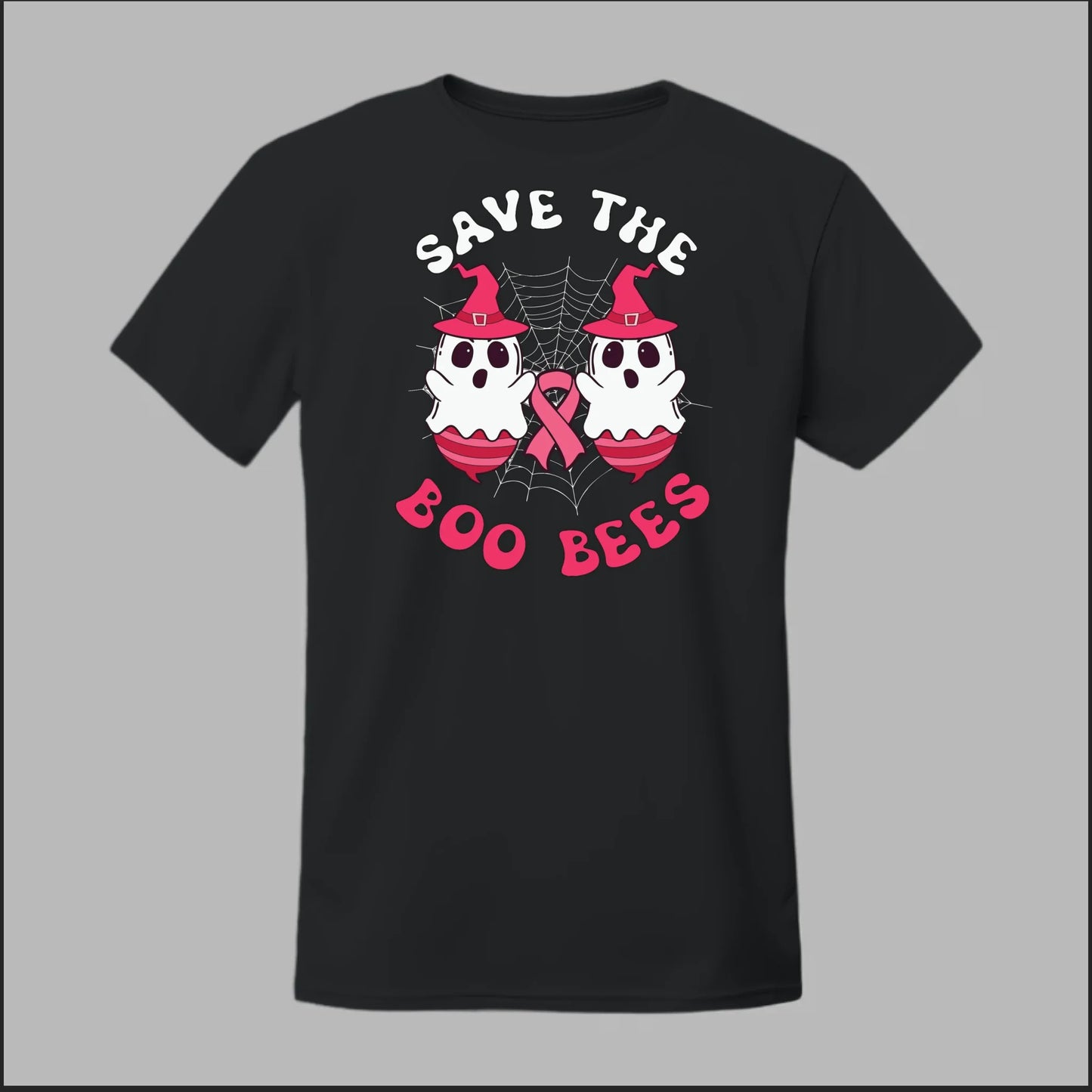 Front Black