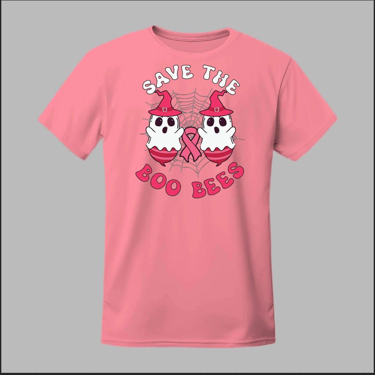 Front Coral Silk