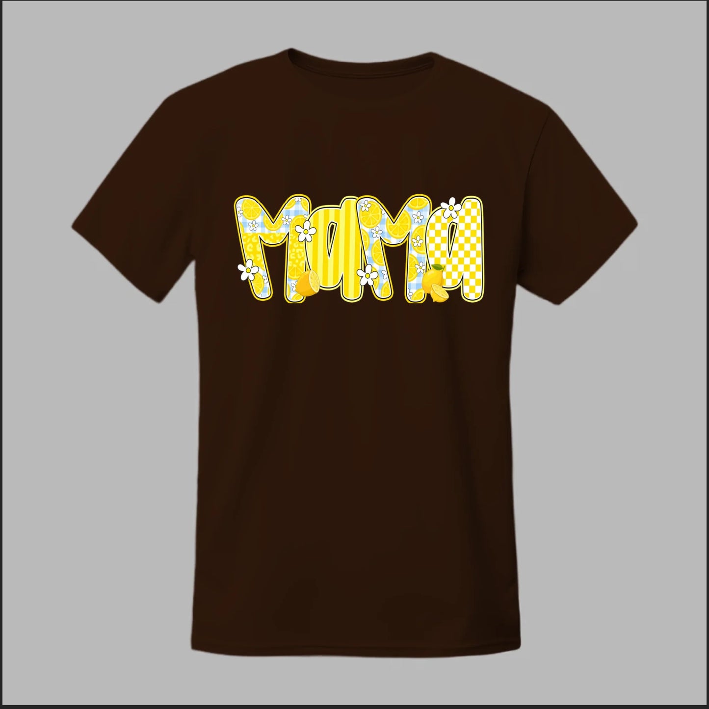Front Dark Chocolate