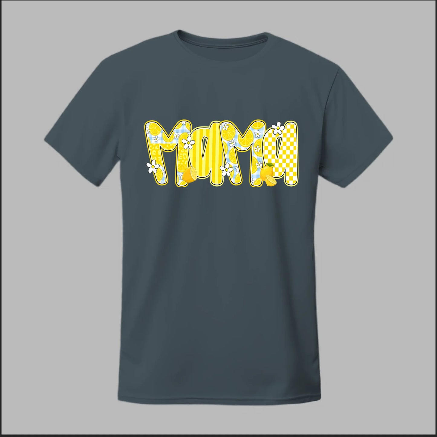 Front Dark Heather