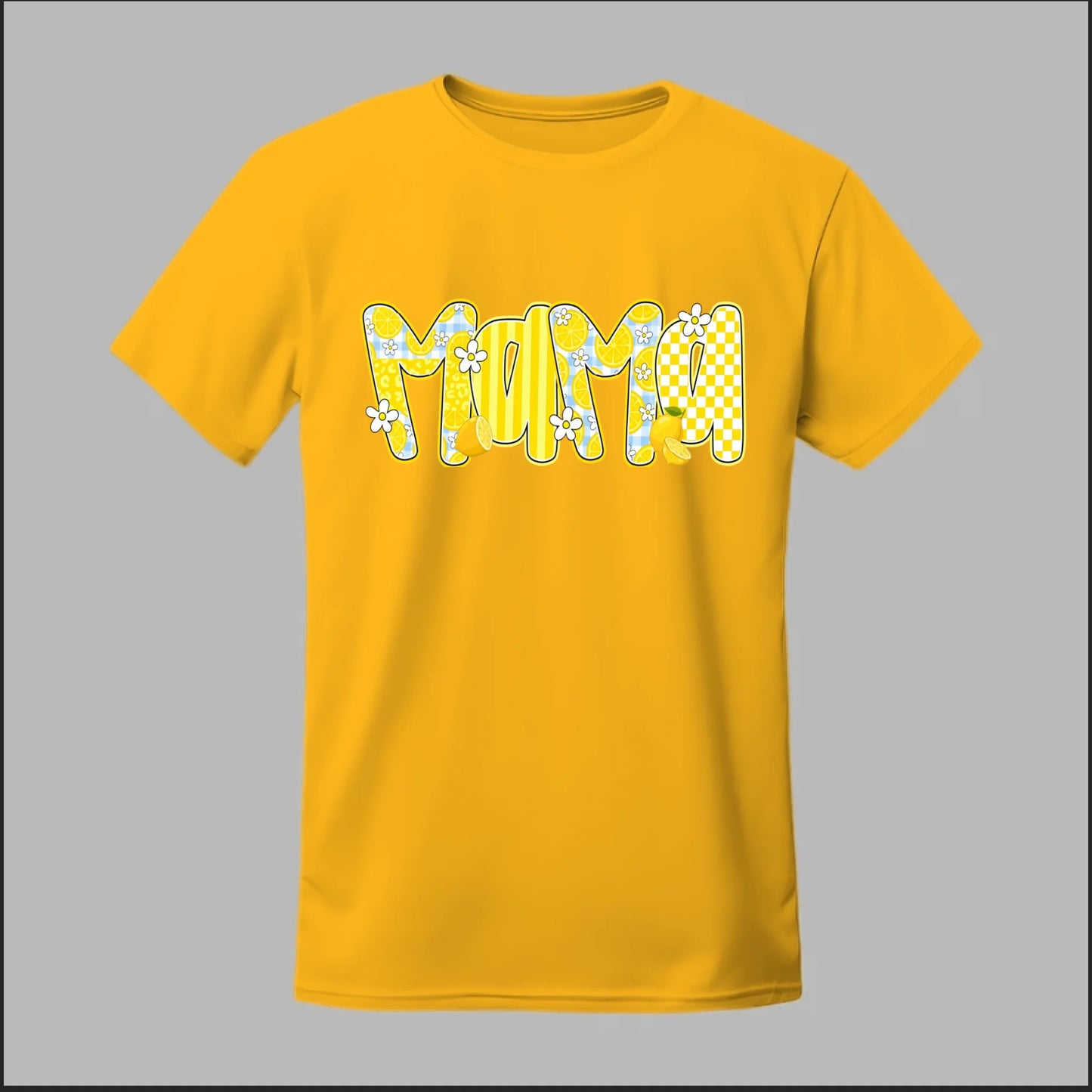 Front Gold