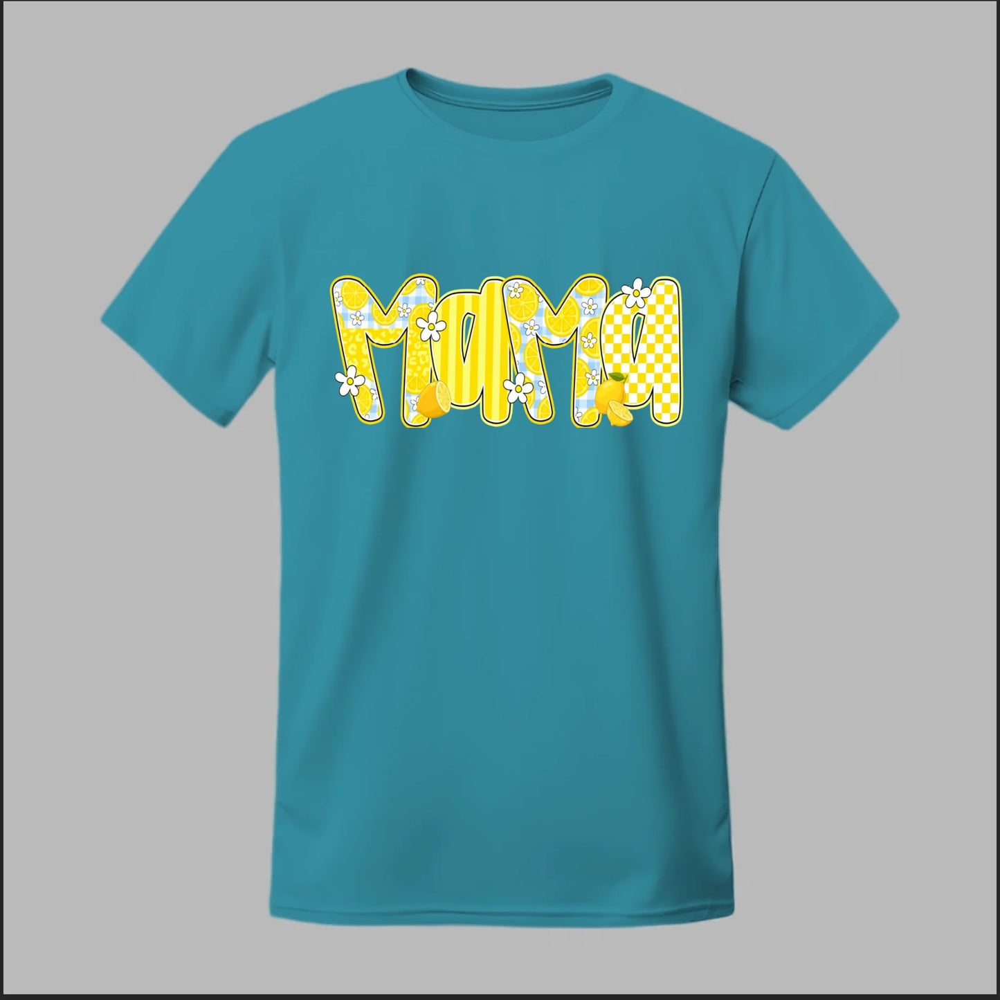 Front Heather Galapagos Blue