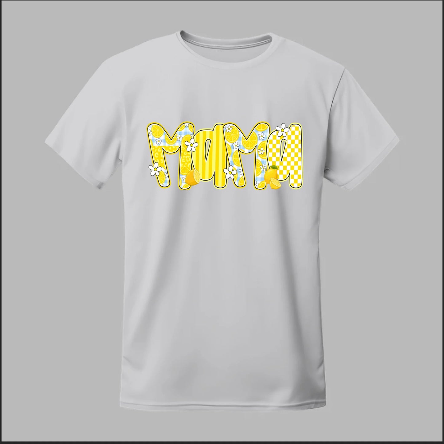 Front Ice Grey