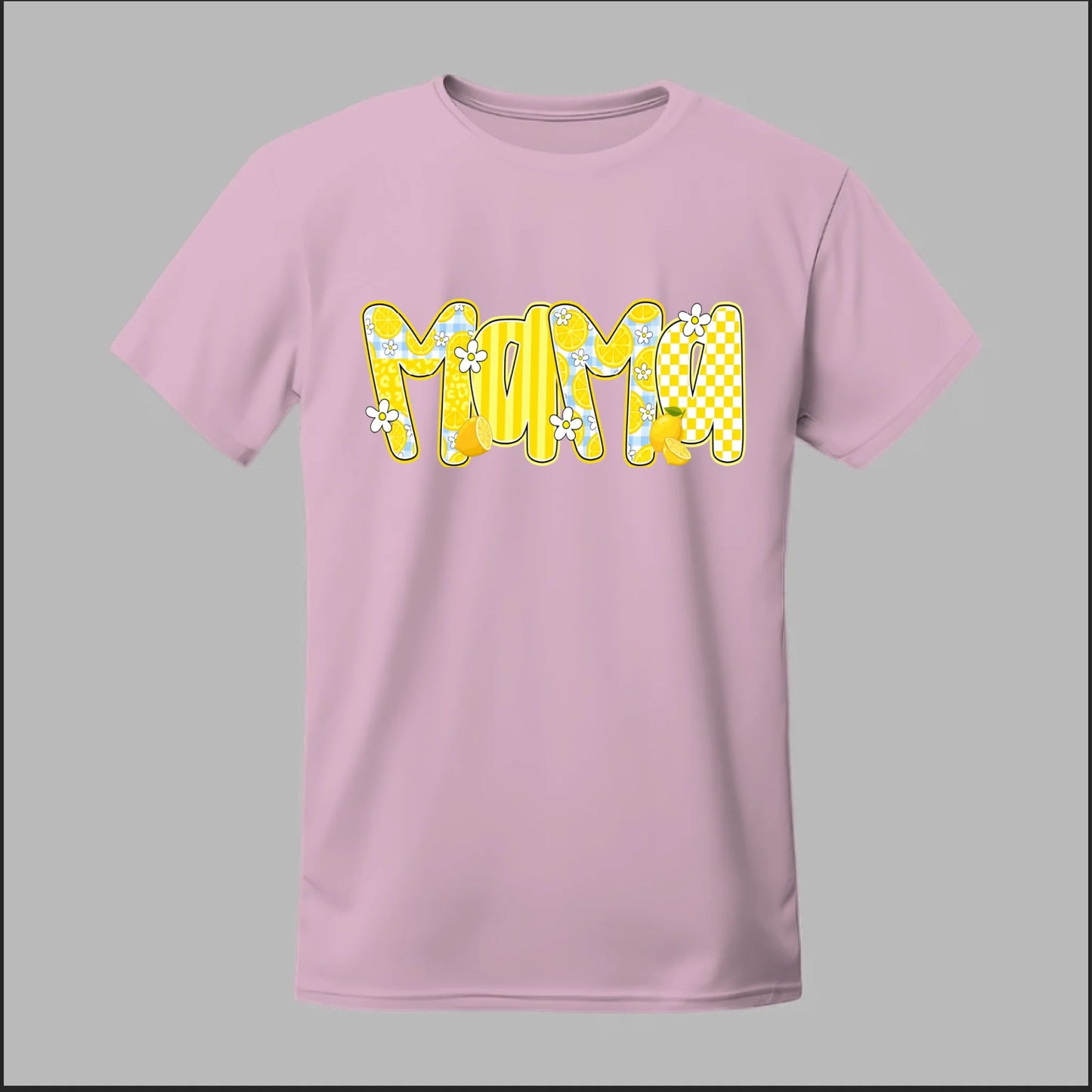 Front Light Pink