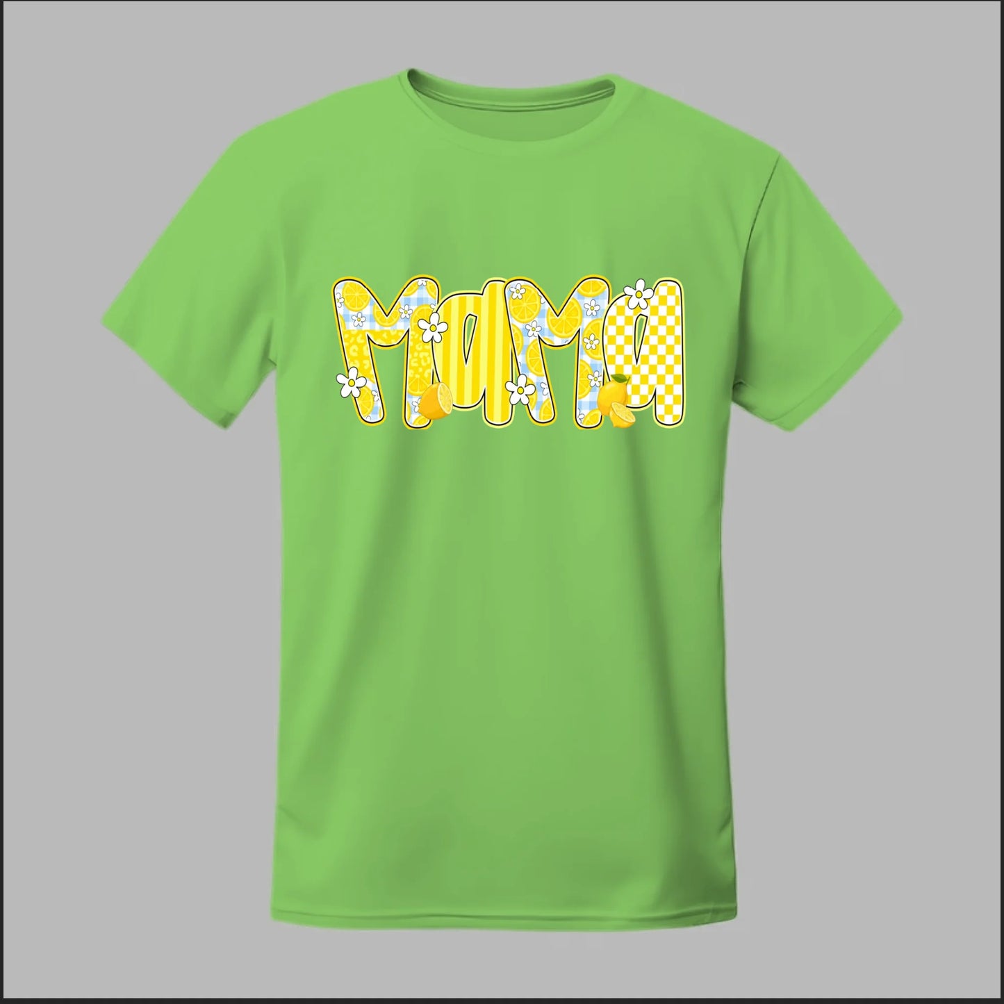 Front Lime