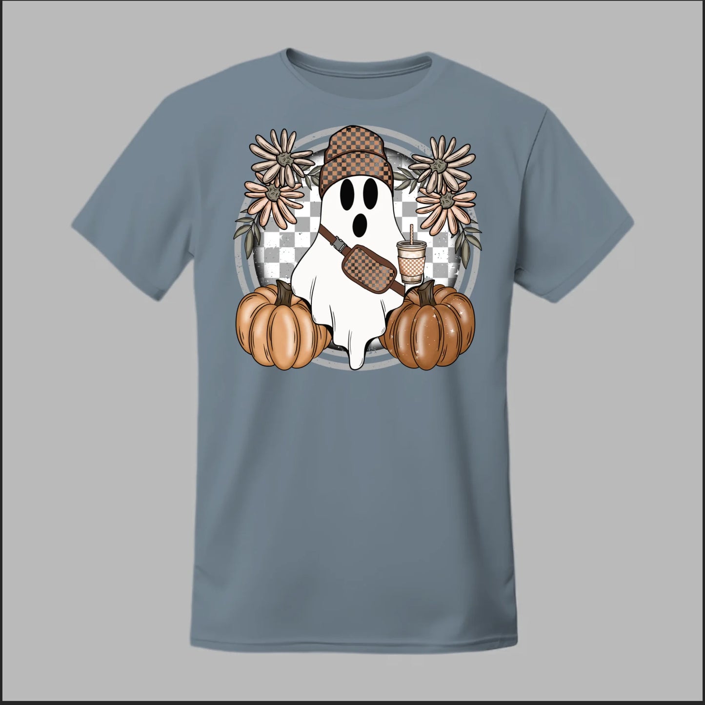 Cozy Autumn Vibes Tee