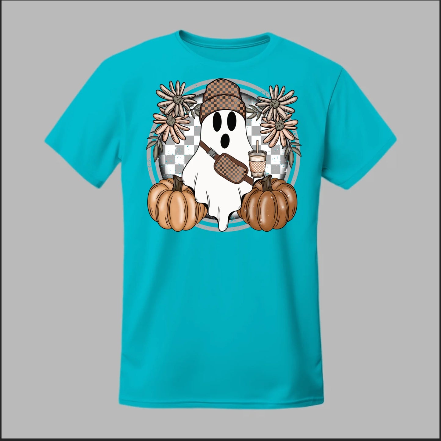 Cozy Autumn Vibes Tee