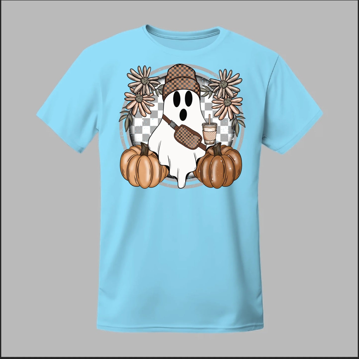 Cozy Autumn Vibes Tee