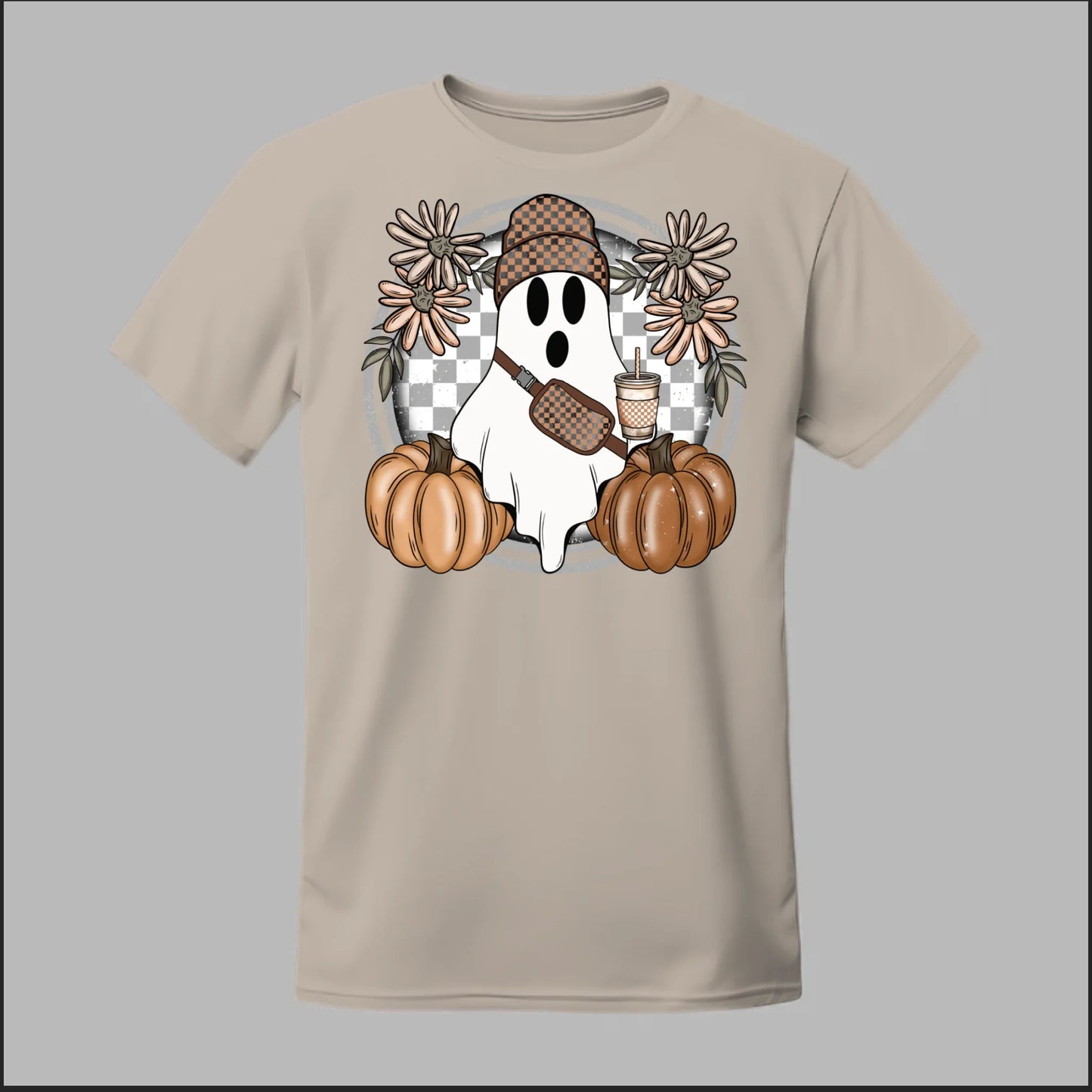 Cozy Autumn Vibes Tee