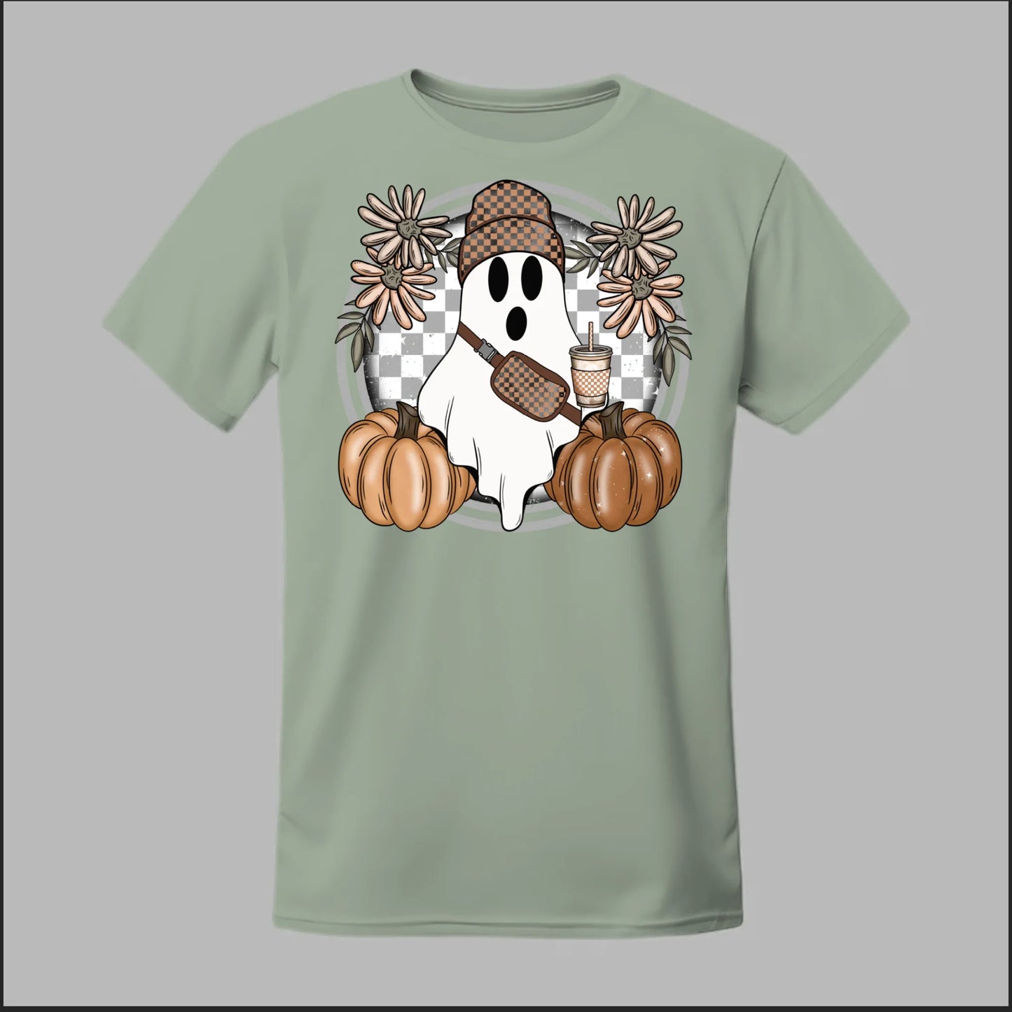 Cozy Autumn Vibes Tee