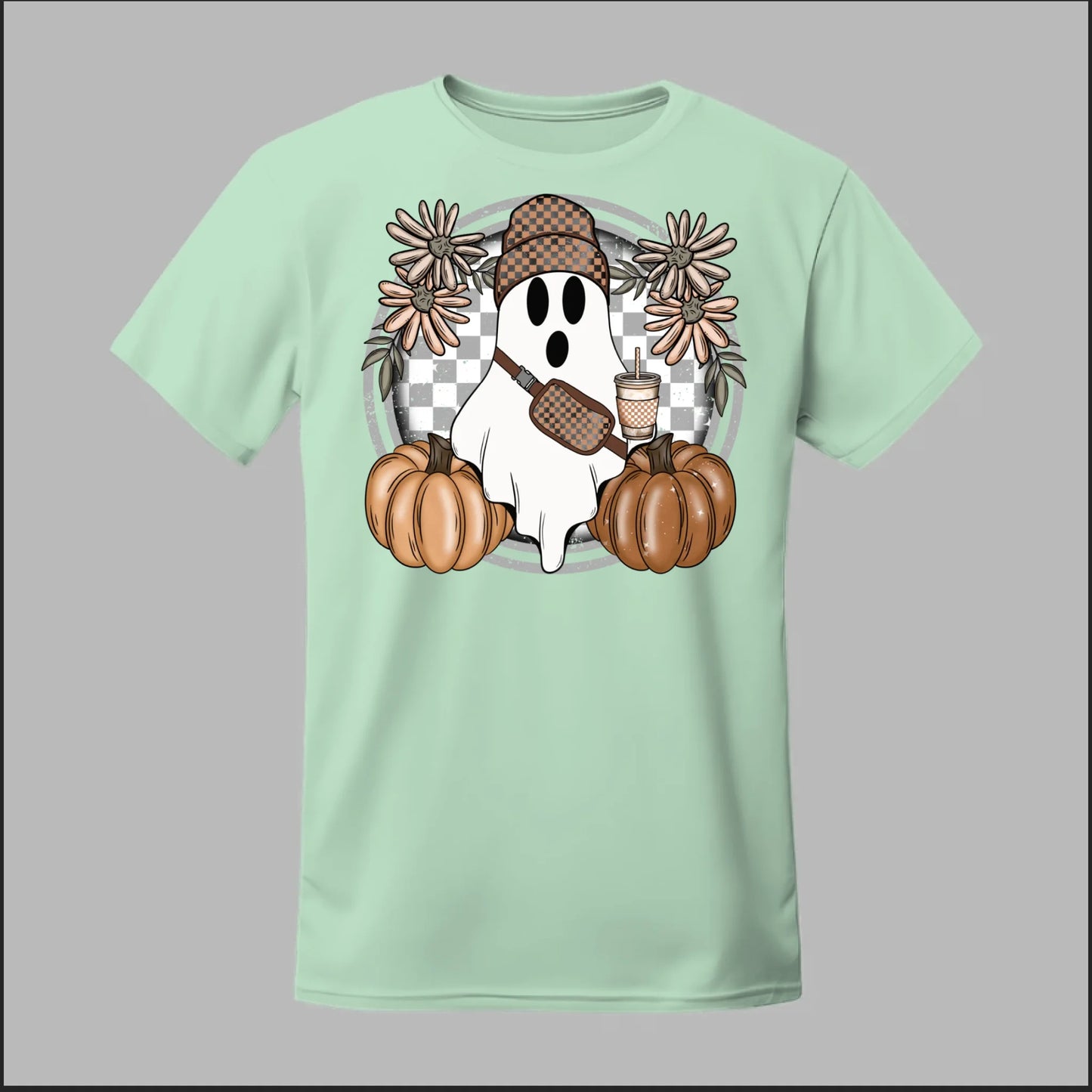 Cozy Autumn Vibes Tee