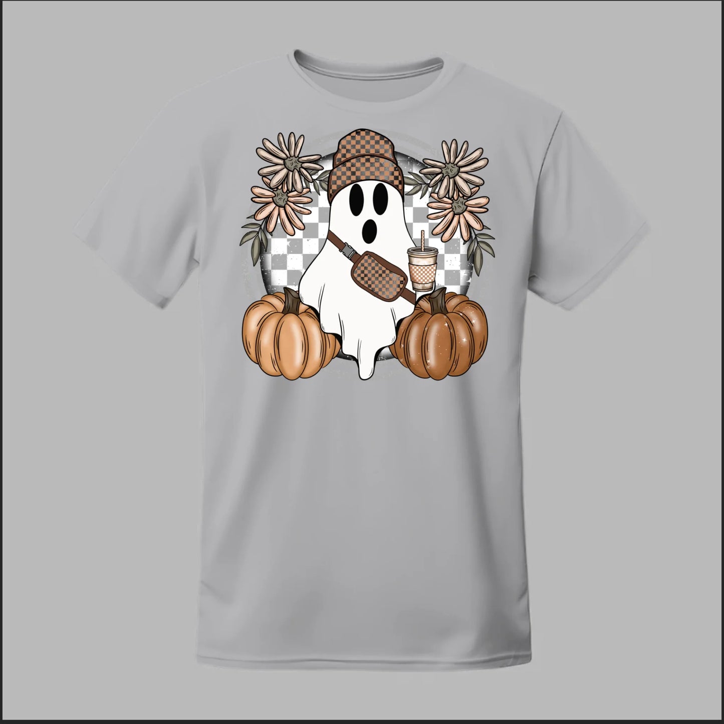 Cozy Autumn Vibes Tee