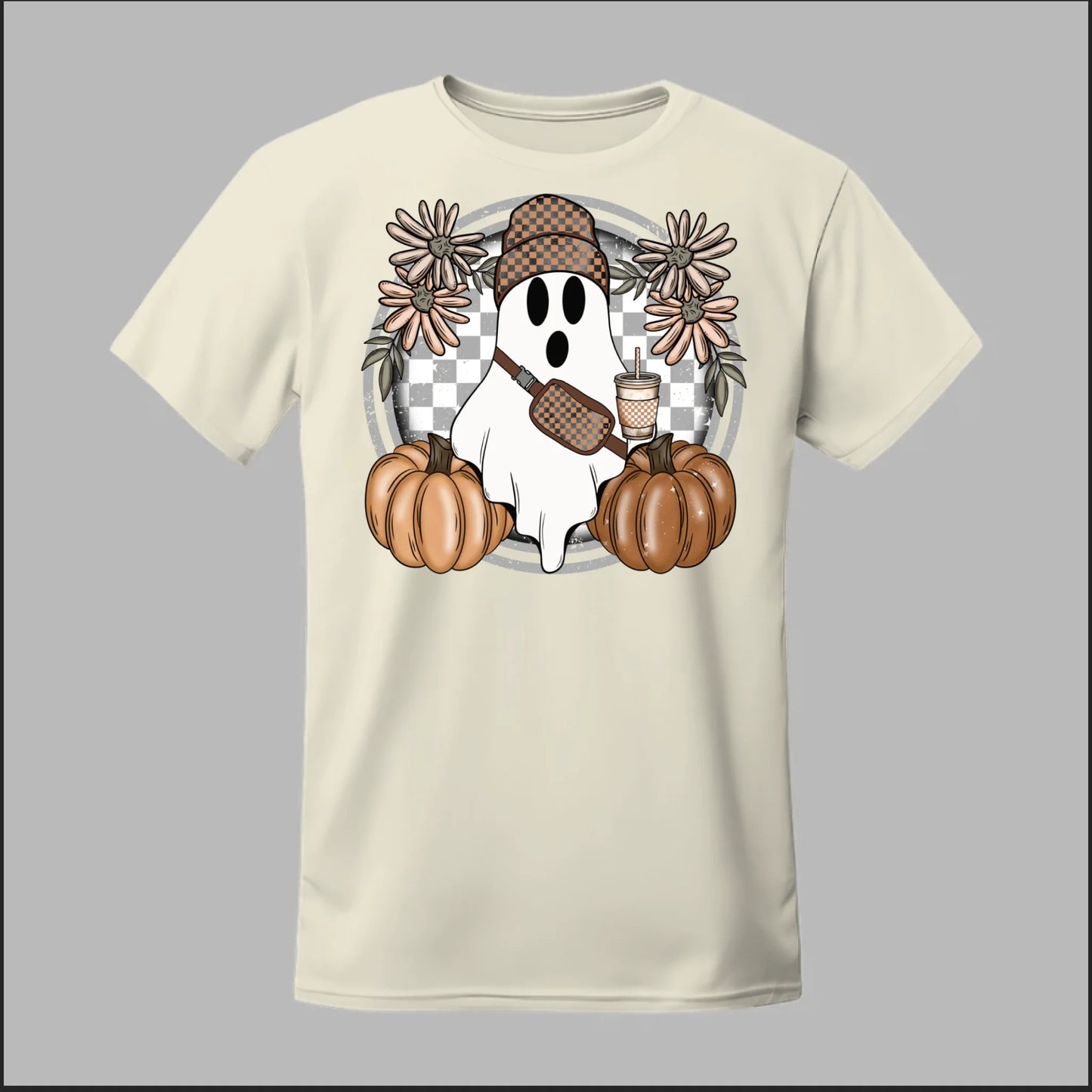 Cozy Autumn Vibes Tee