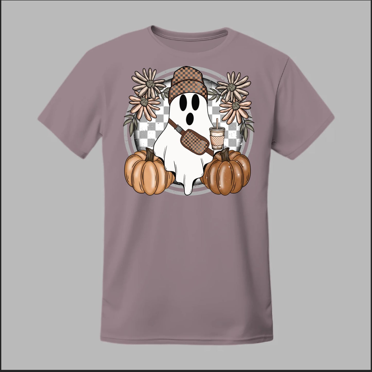 Cozy Autumn Vibes Tee