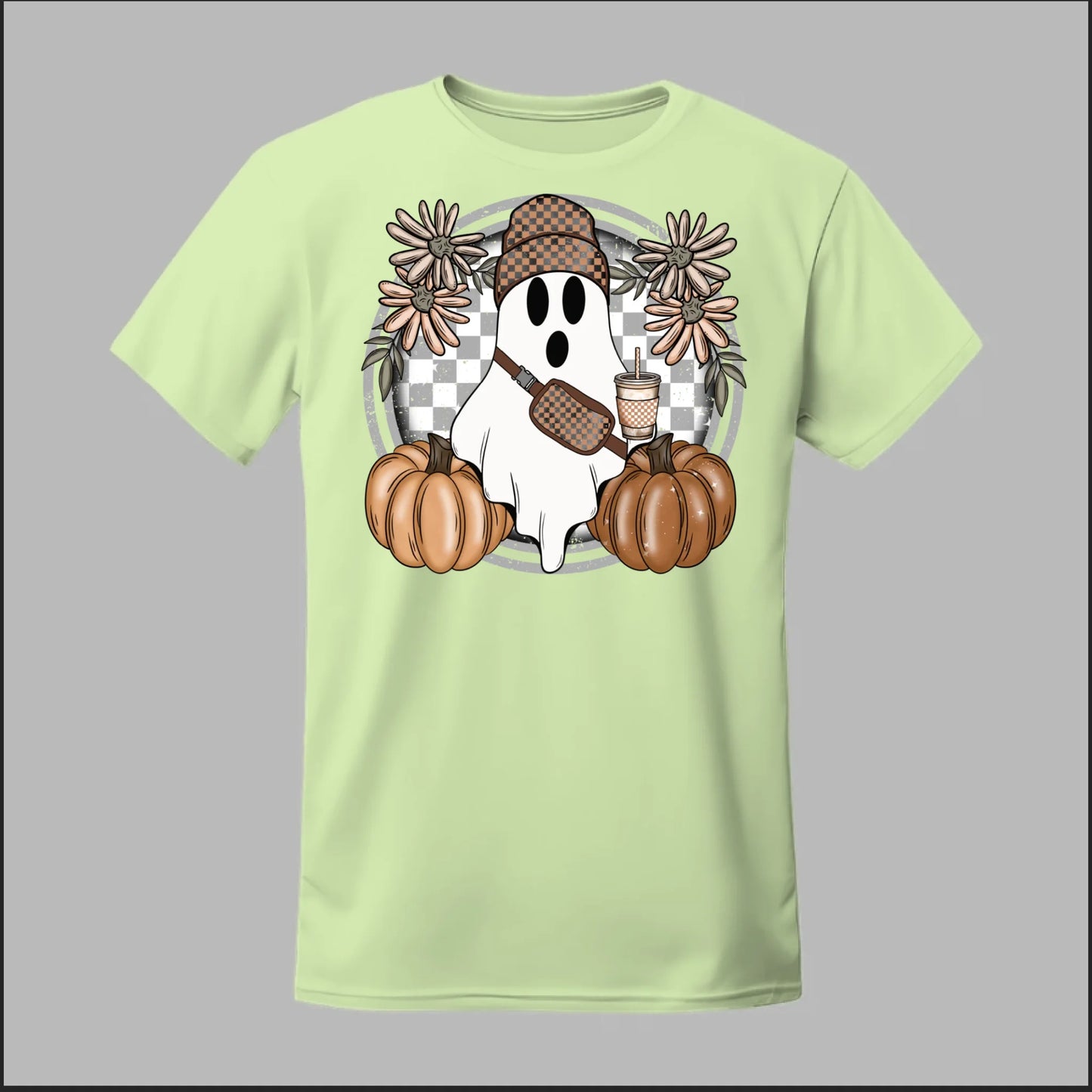 Cozy Autumn Vibes Tee