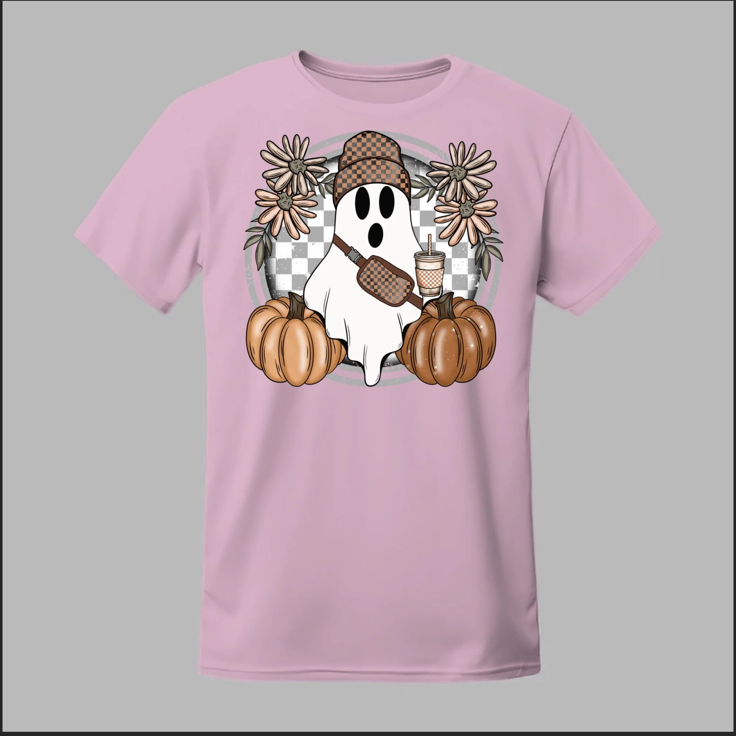 Cozy Autumn Vibes Tee